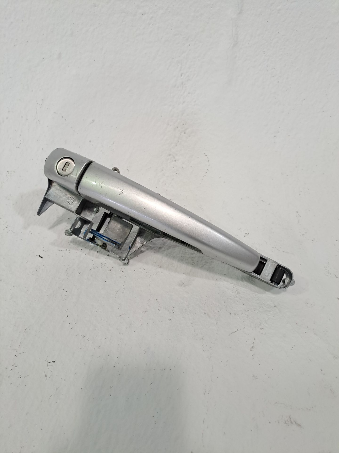 Front Left Exterior Door Handle FIAT SCUDO FURGÓN (272)