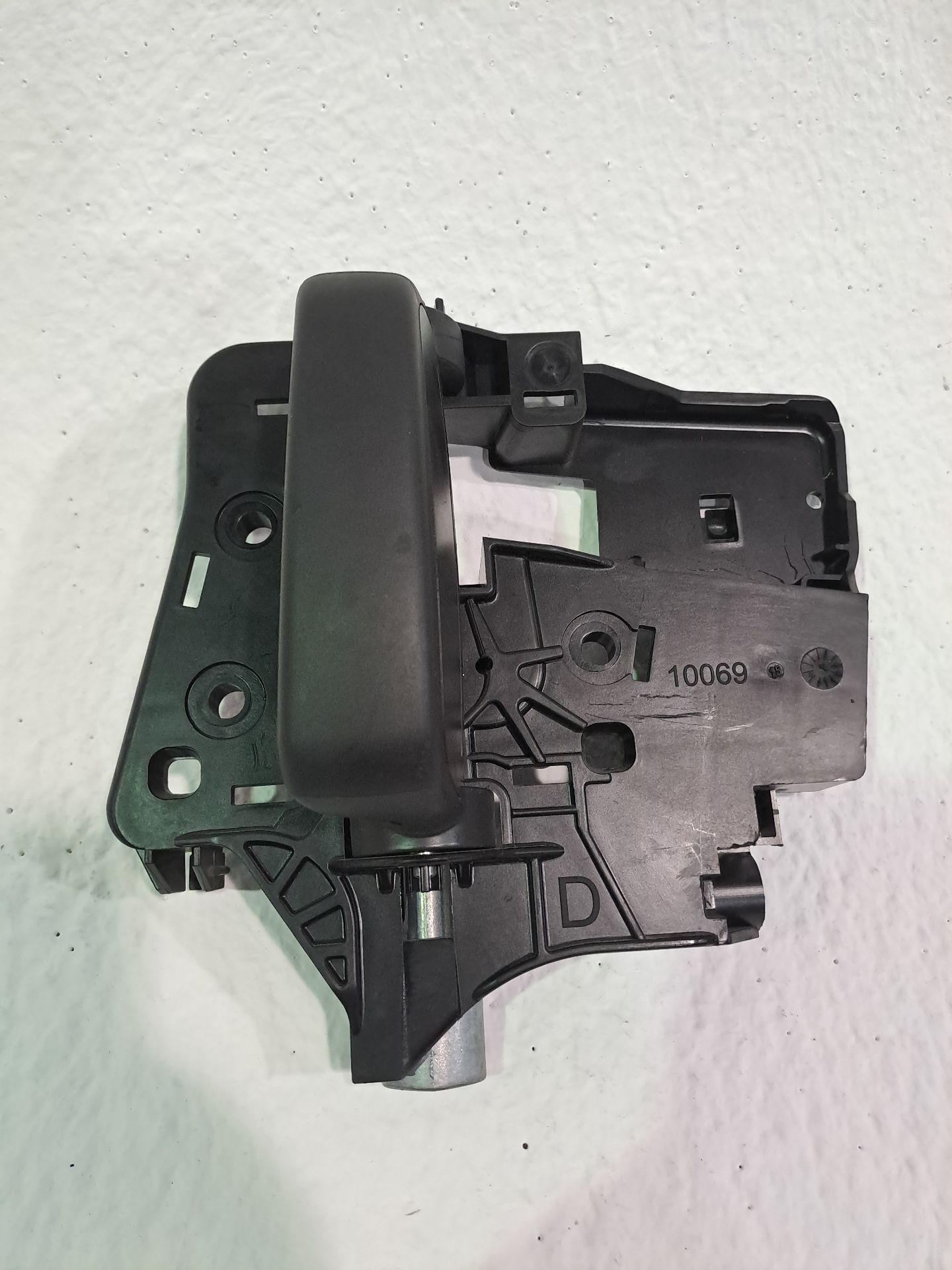 Innentürgriff rechts FIAT SCUDO FURGÓN (272)