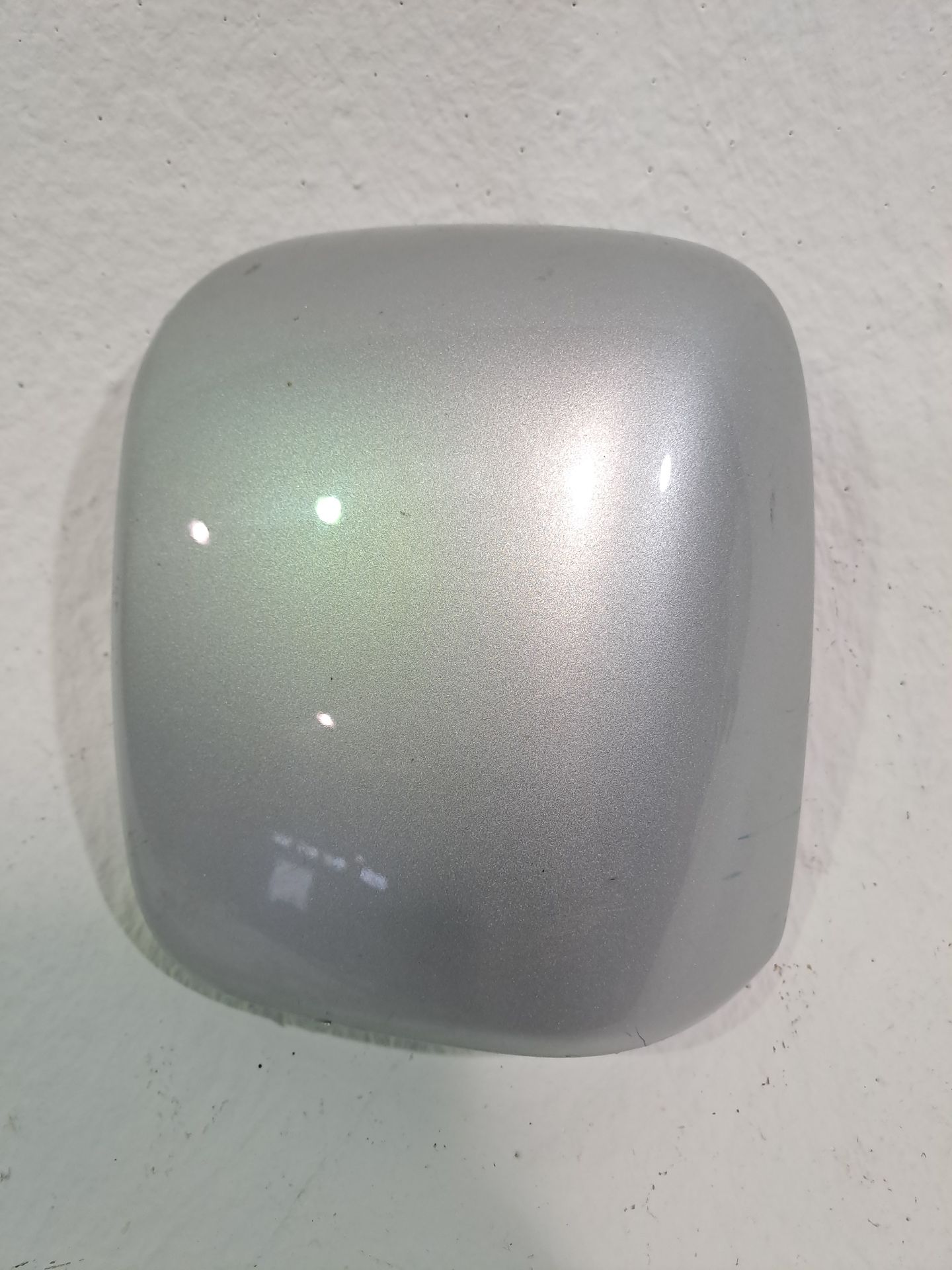 Left mirror housing FIAT SCUDO FURGÓN (272)