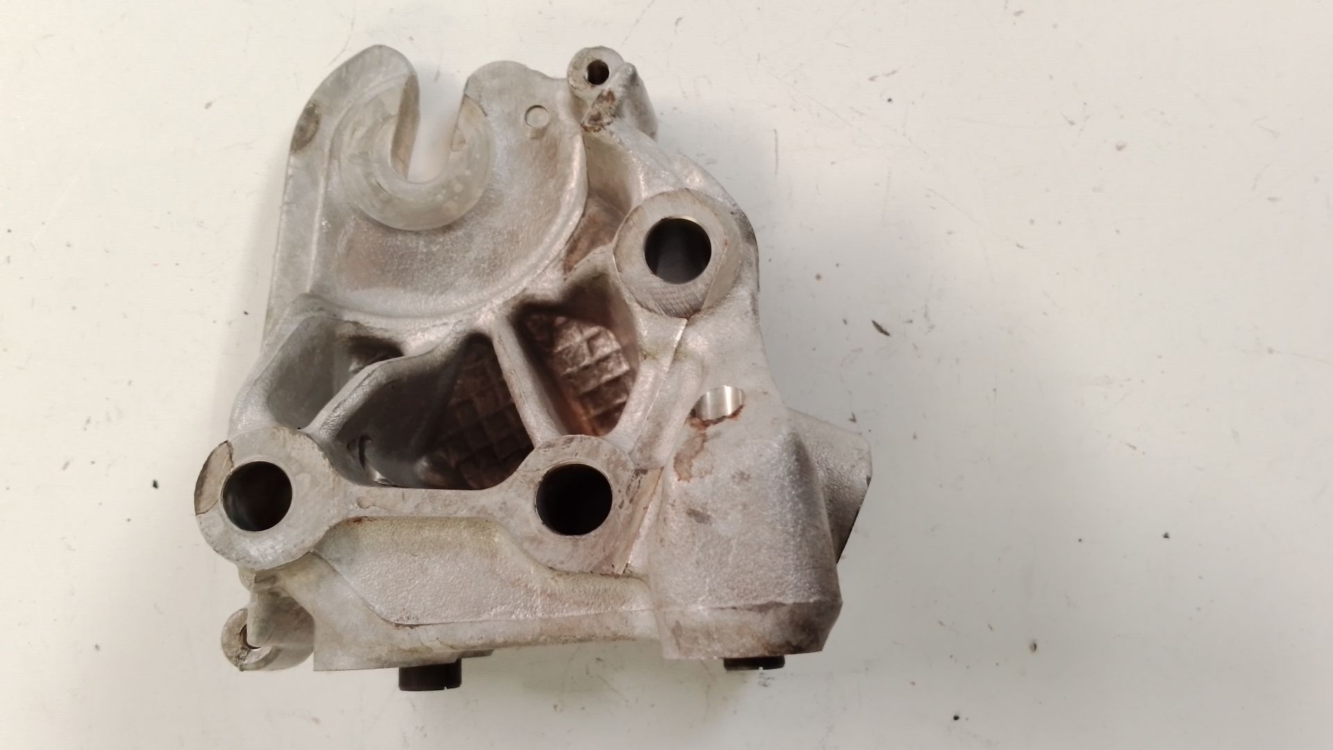 SOPORTE MOTOR FIAT SCUDO FURGÓN (272)