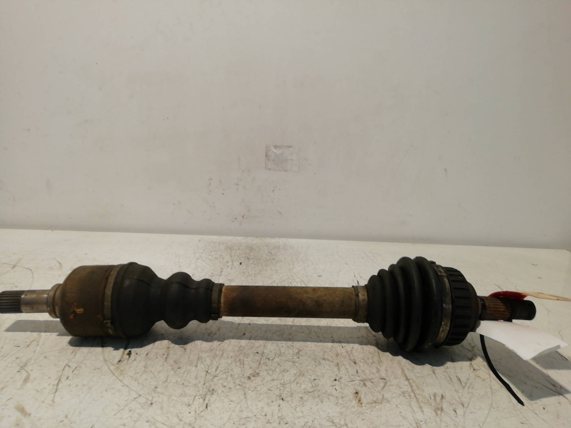 Front left driveshaft CITROEN XSARA BERLINA