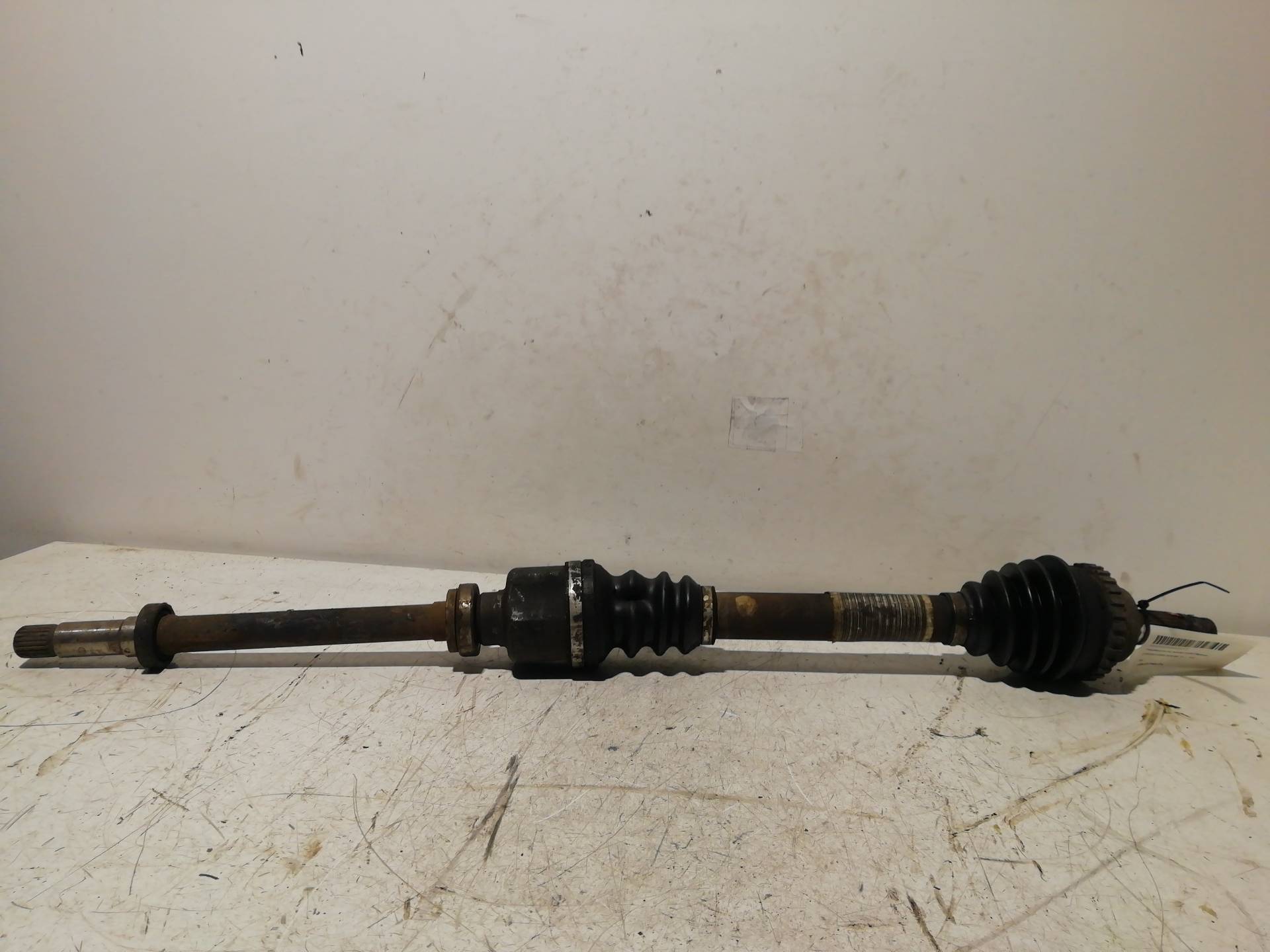 Transmission avant droite CITROEN XSARA BERLINA