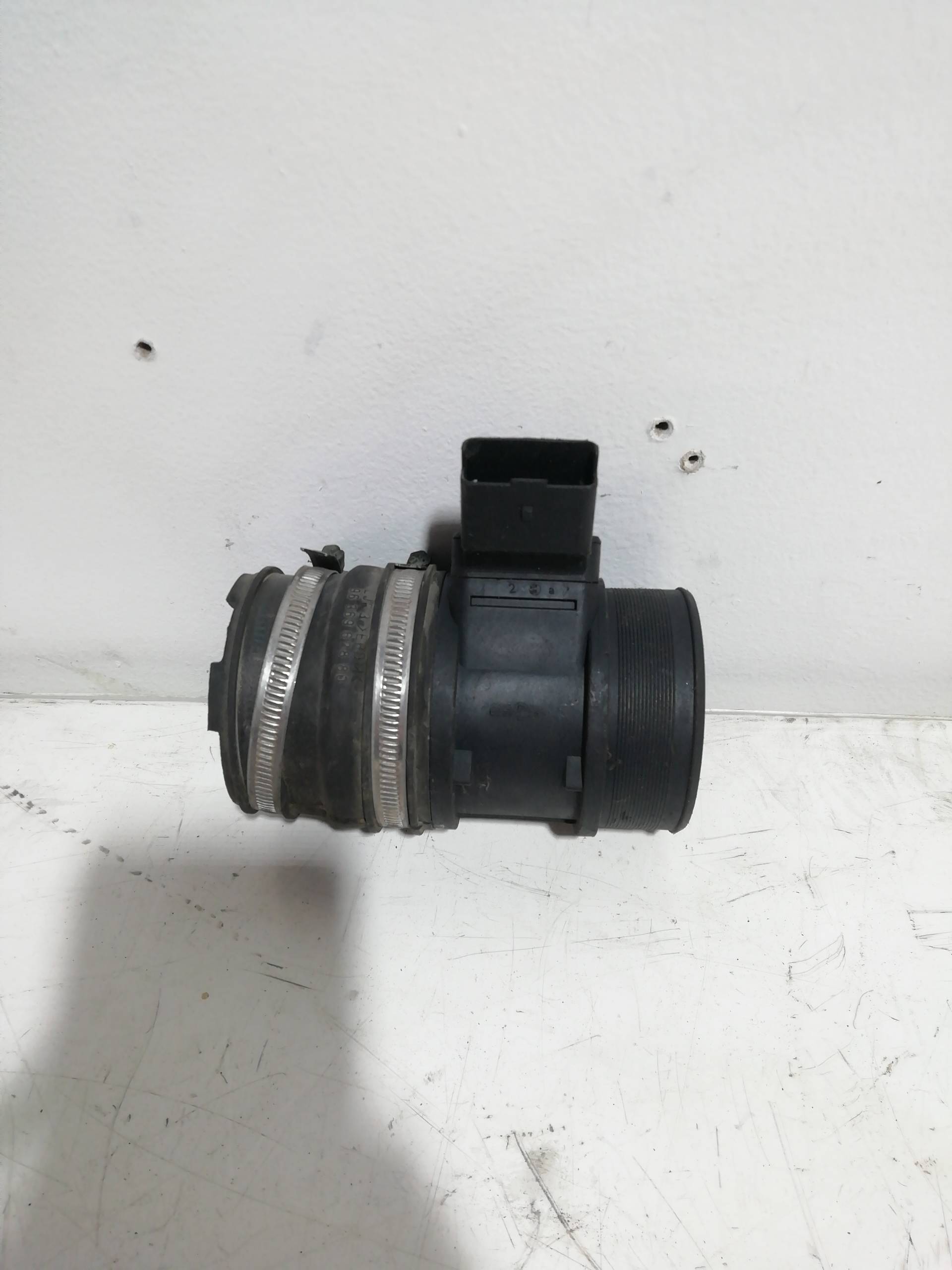 Mass air flow sensor CITROEN XSARA BERLINA