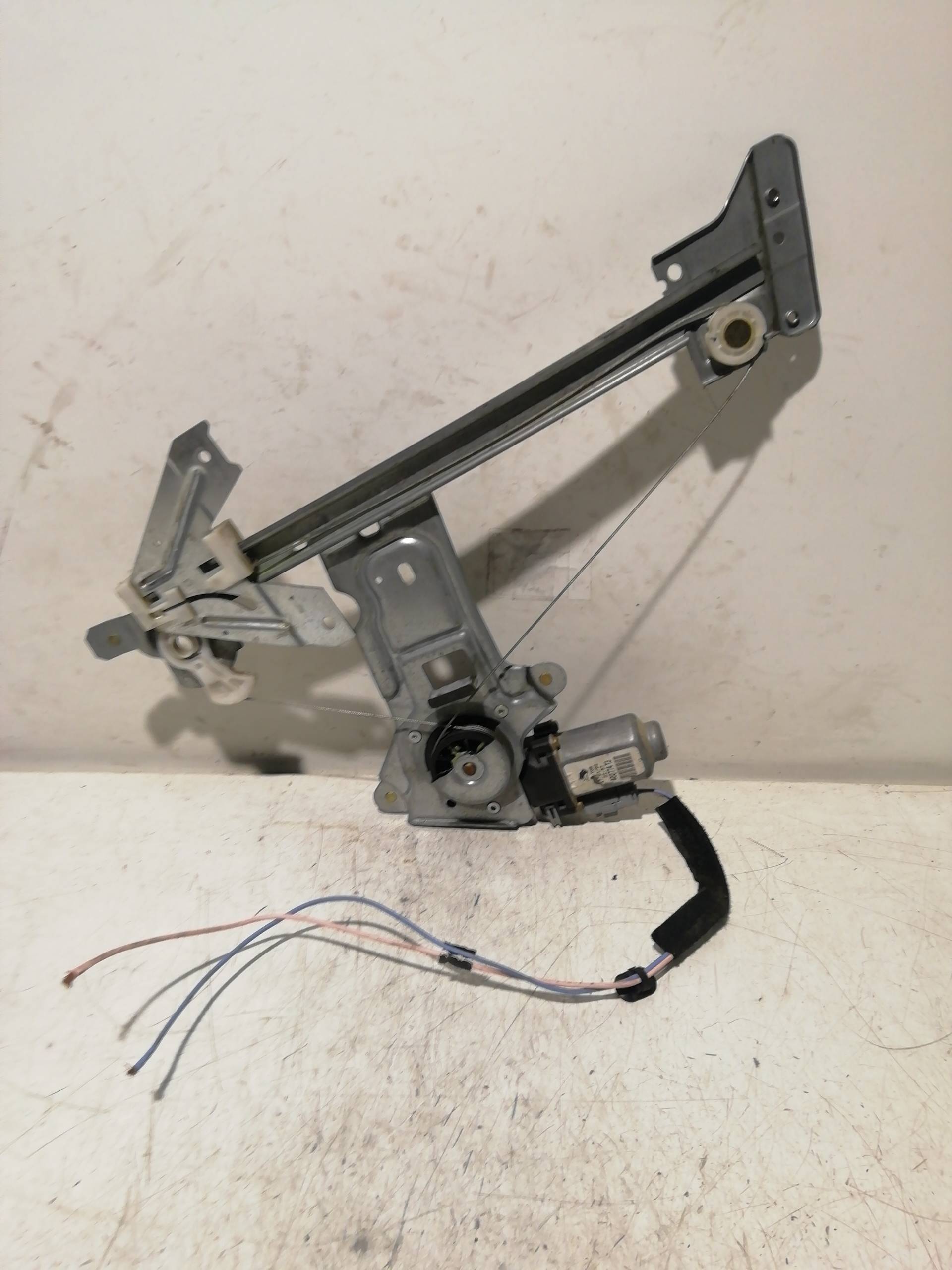 Rear right window regulator CITROEN XSARA BERLINA