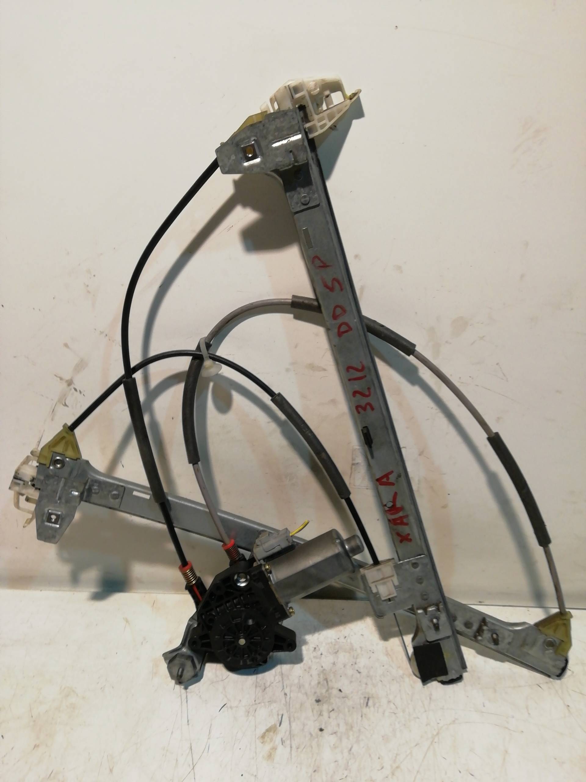 Front Right Window Motor CITROEN XSARA BERLINA