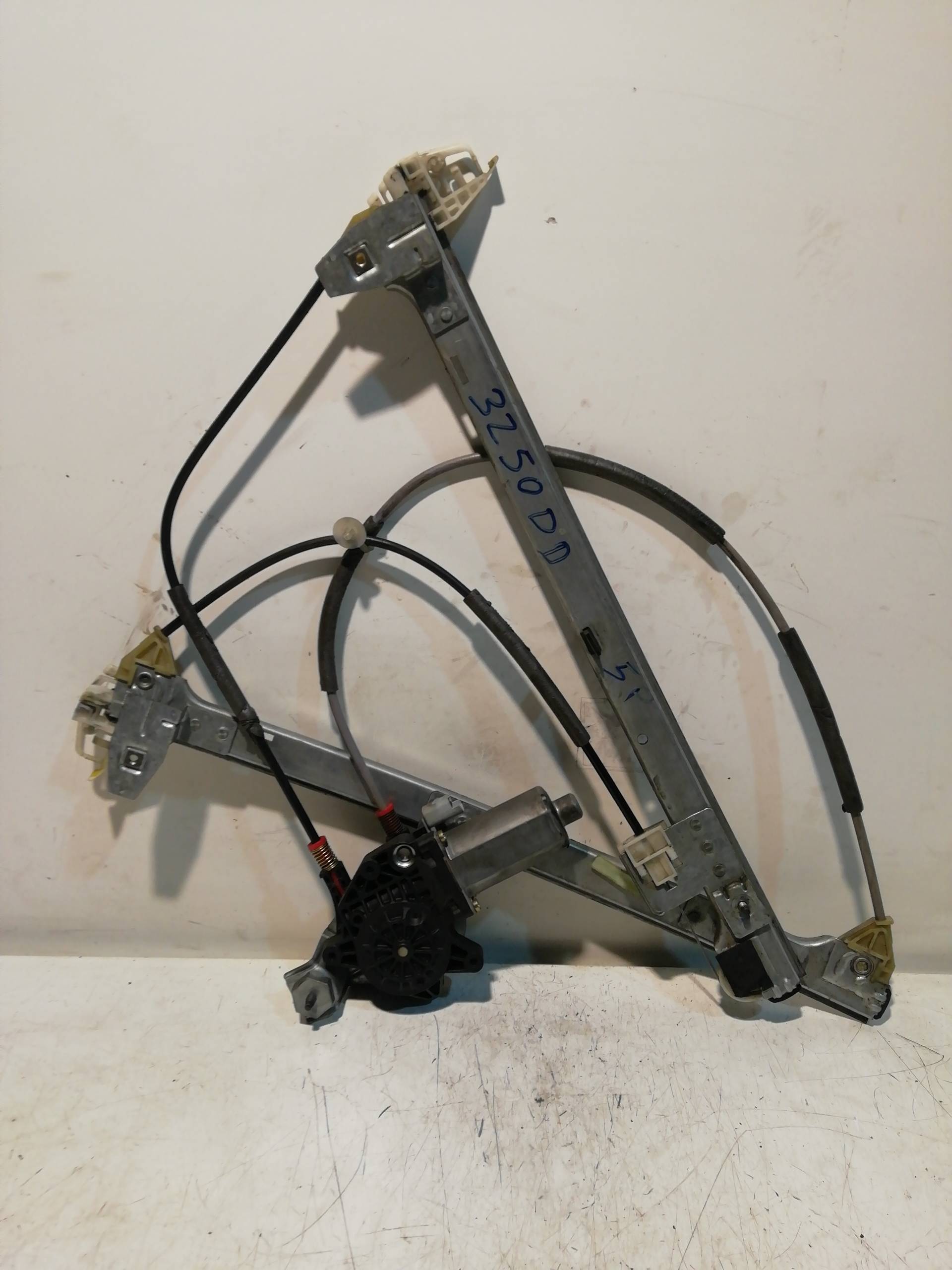 Front Right Window Motor CITROEN XSARA BERLINA