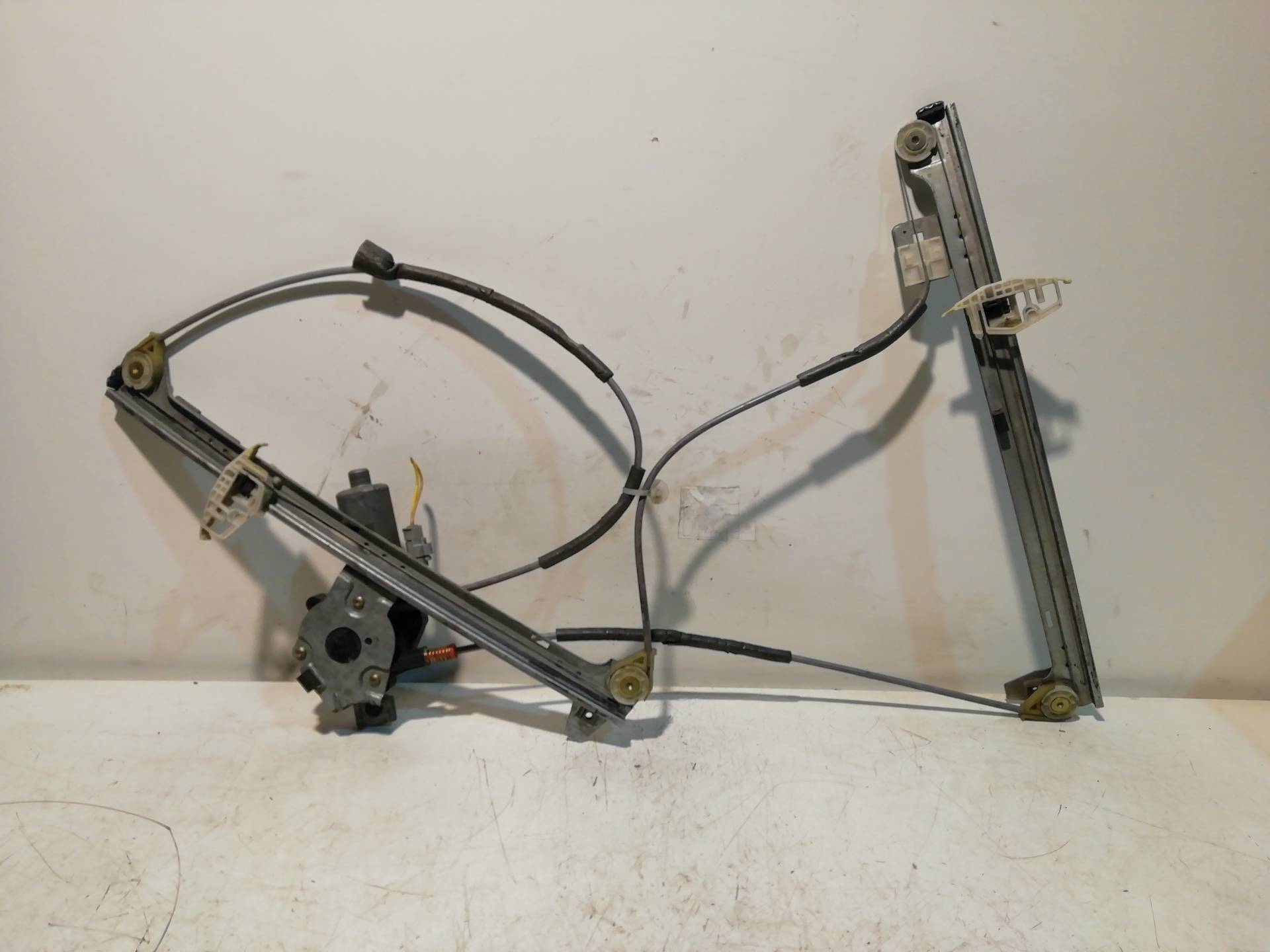 Front Right Window Motor CITROEN XSARA BERLINA