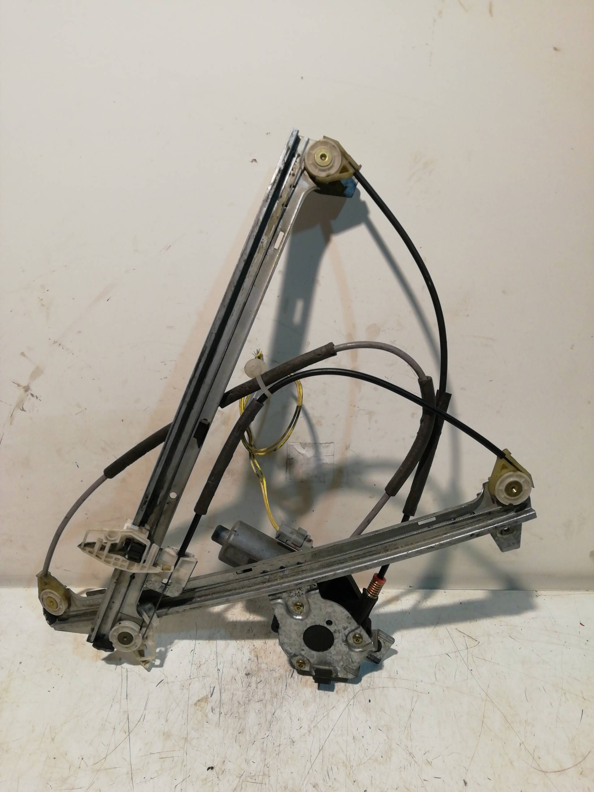 Front Right Window Motor CITROEN XSARA BERLINA