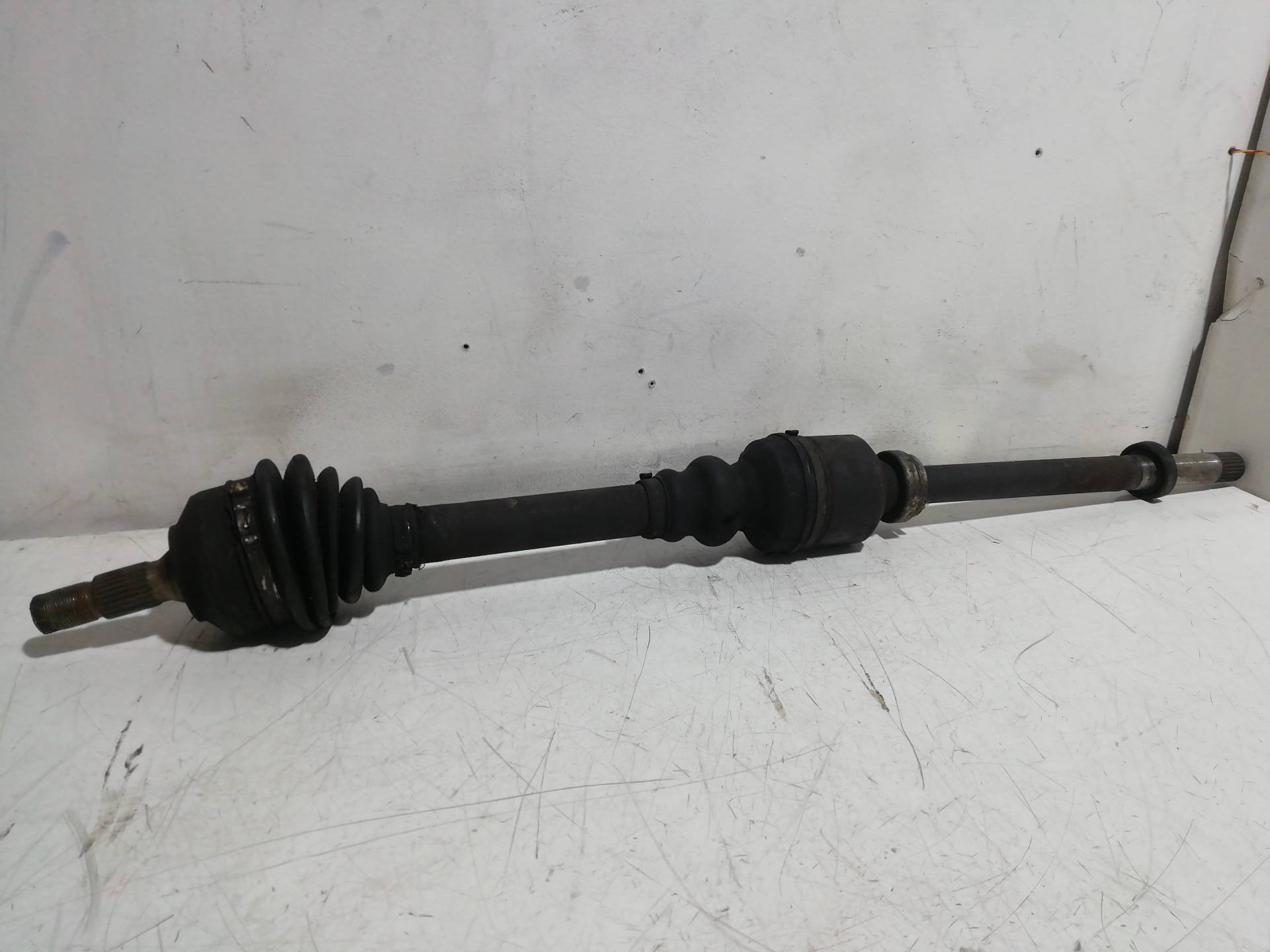 Transmission avant droite CITROEN XSARA BERLINA