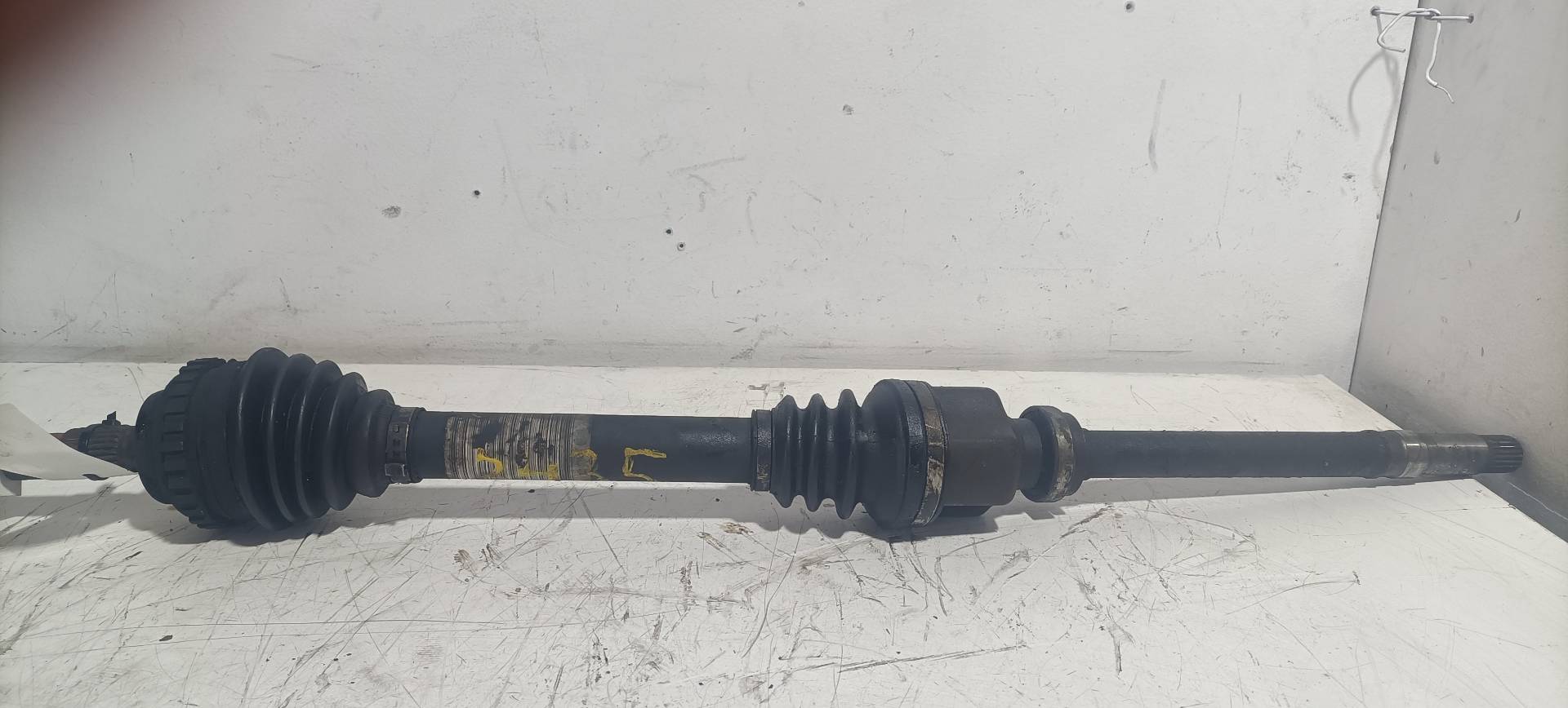 Transmission avant droite CITROEN XSARA BERLINA