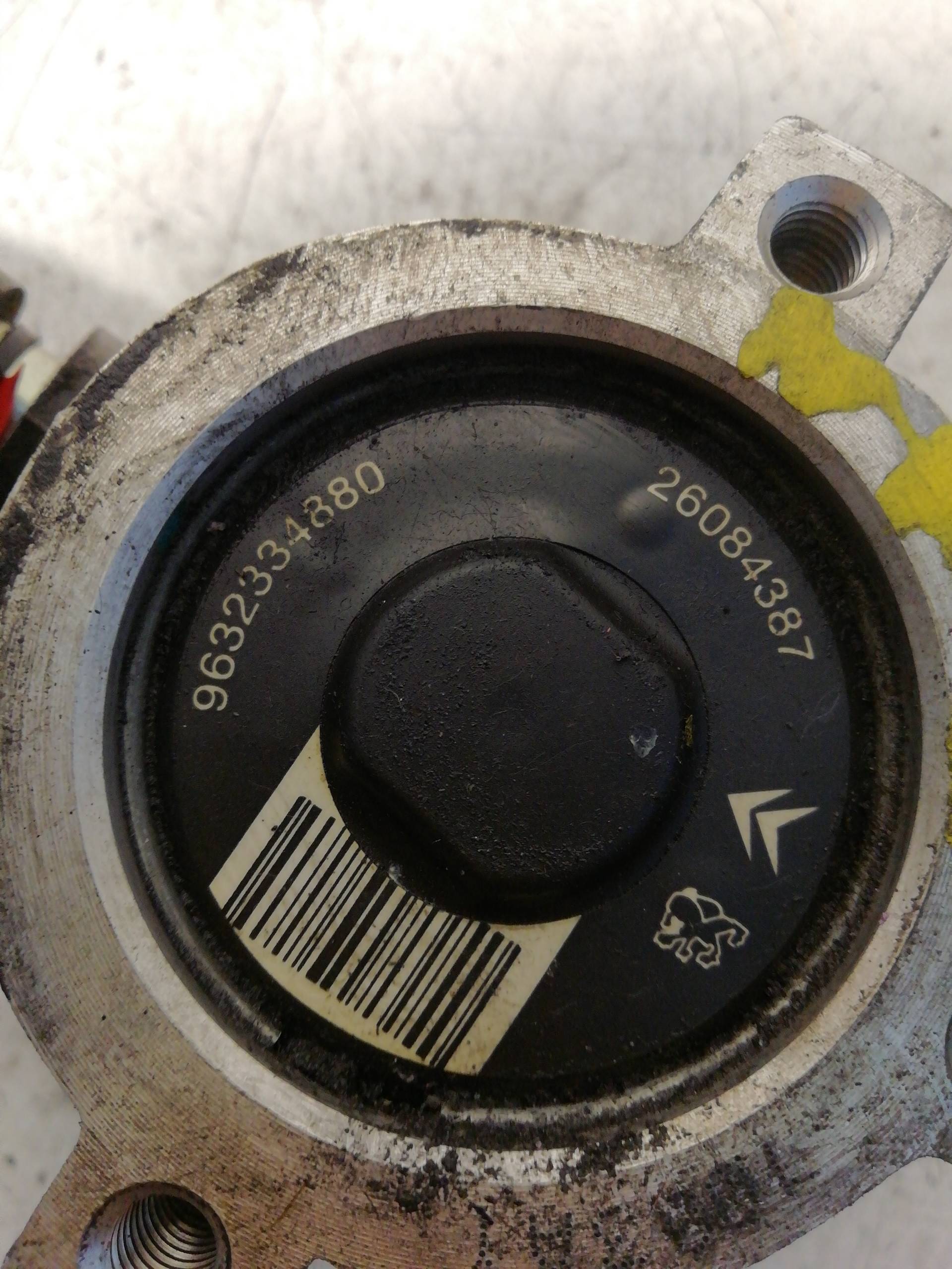 Pompe direction assistée CITROEN XSARA BERLINA