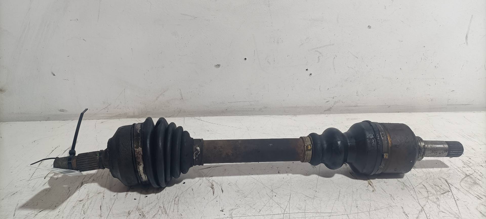 Front left driveshaft CITROEN XSARA BERLINA