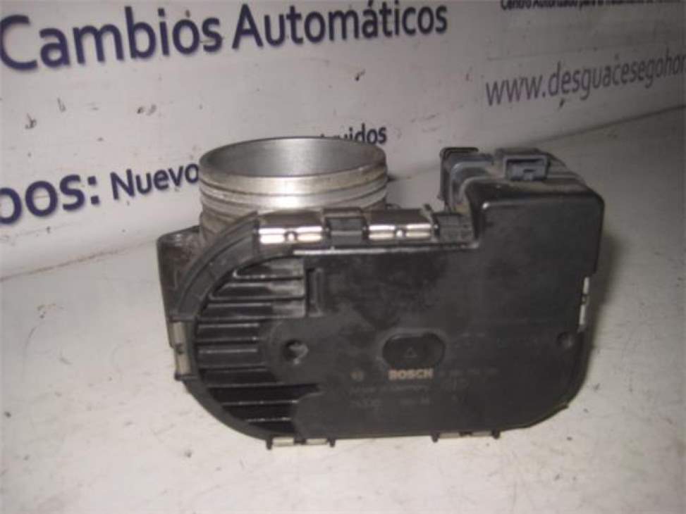 Throttle body CITROEN XSARA BERLINA