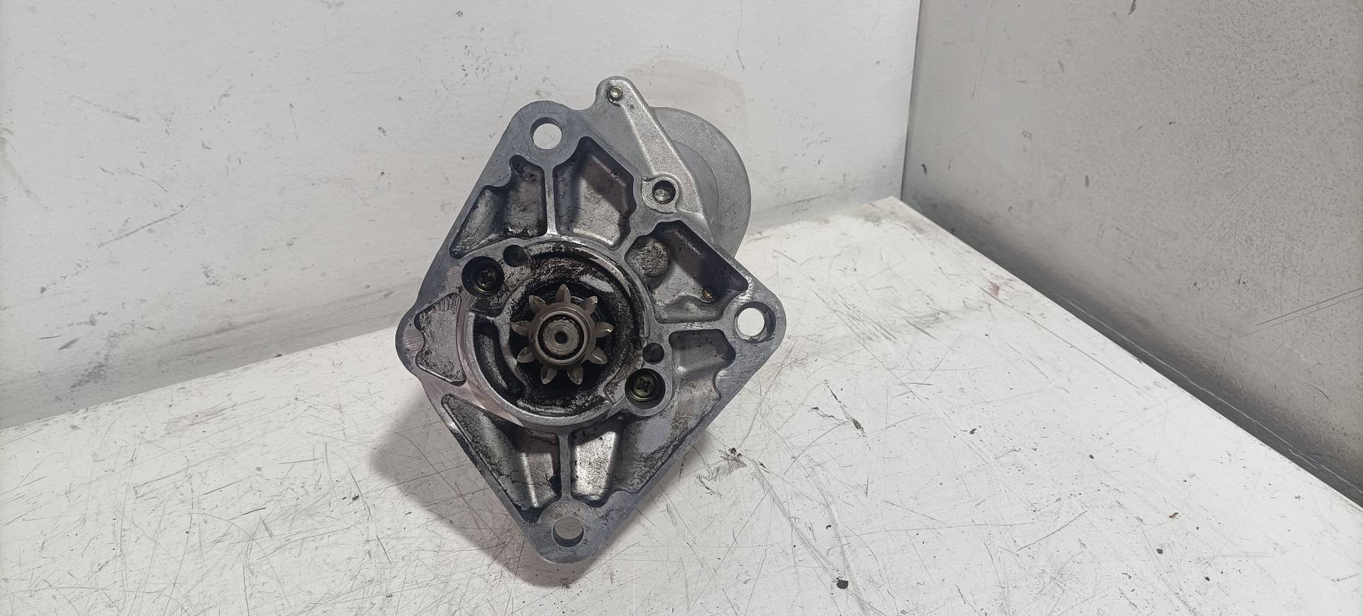 Motorino di avviamento LAND ROVER DEFENDER (LD)