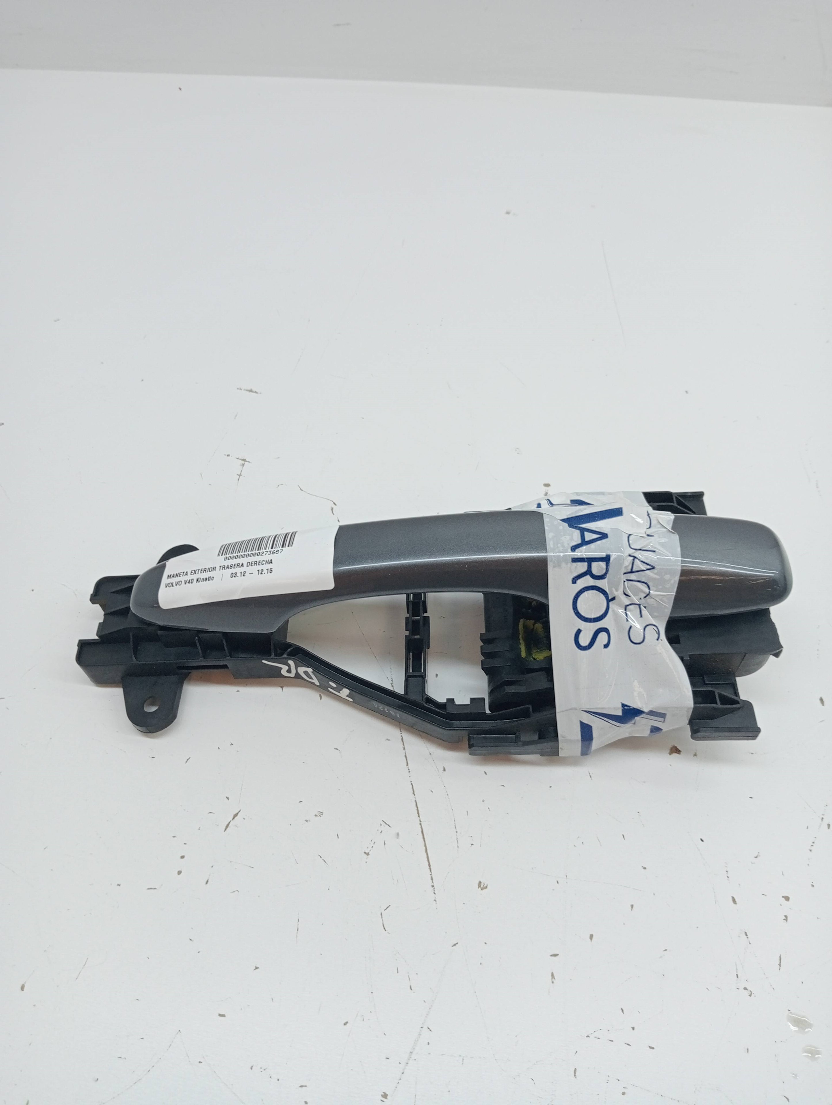 Rear Right Exterior Door Handle VOLVO V40