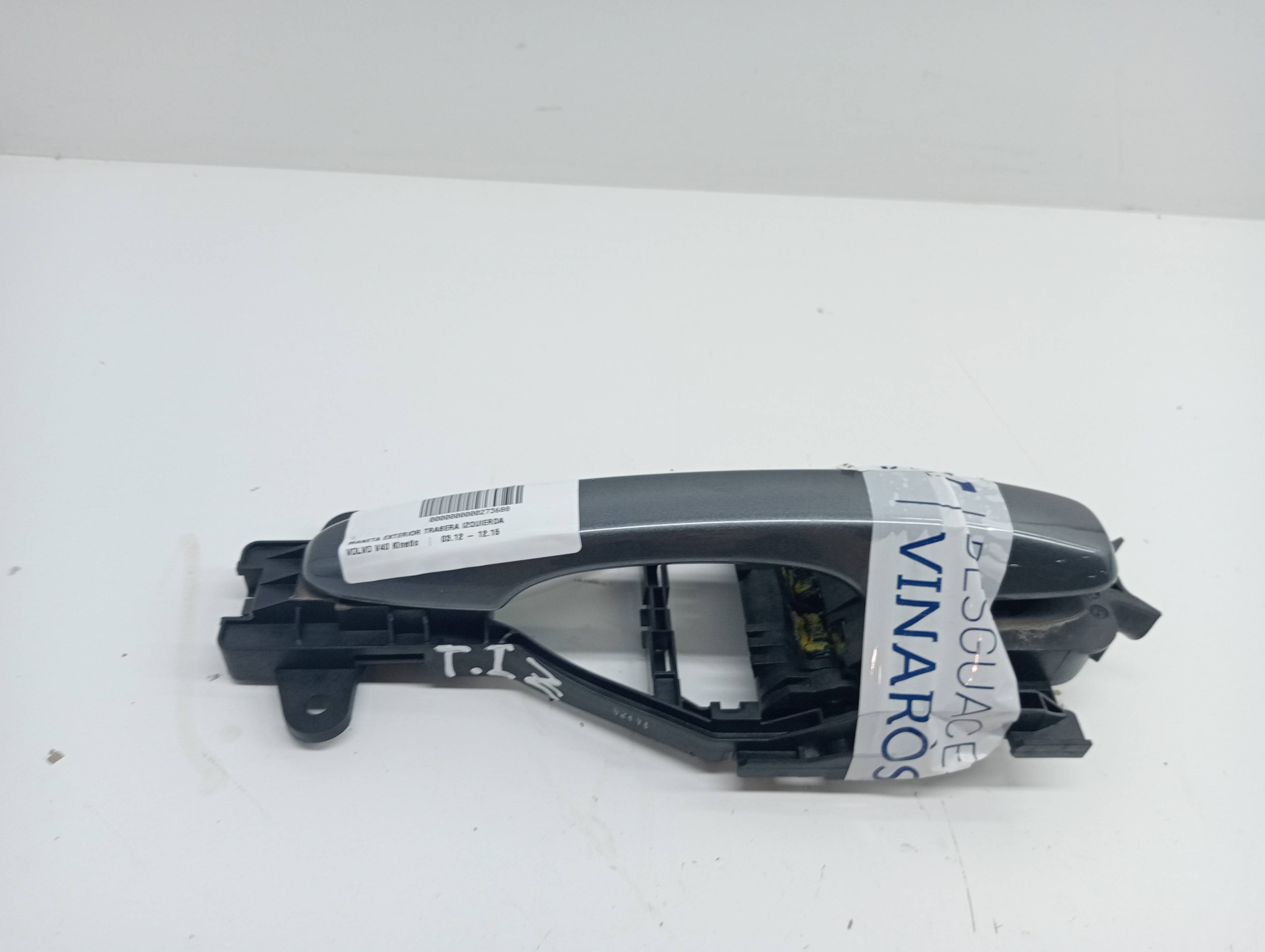 Rear Left Exterior Door Handle VOLVO V40