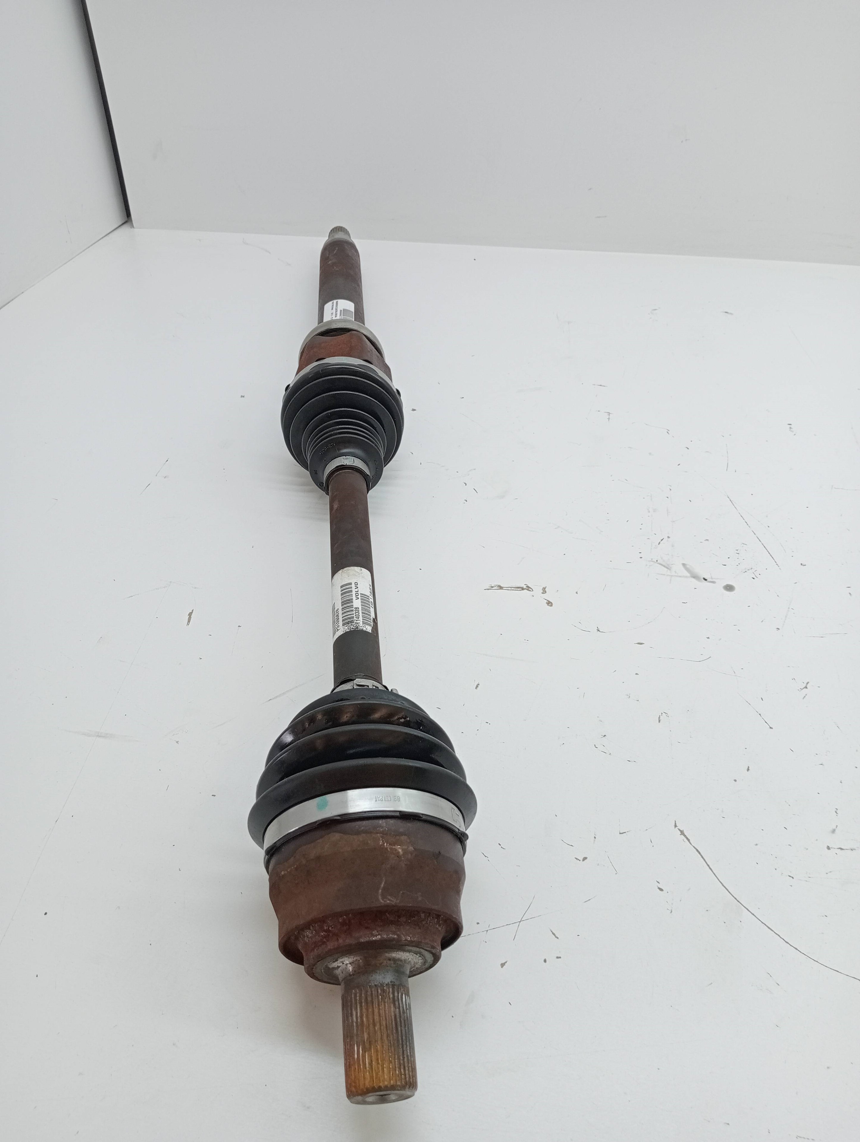 Front right driveshaft VOLVO V40