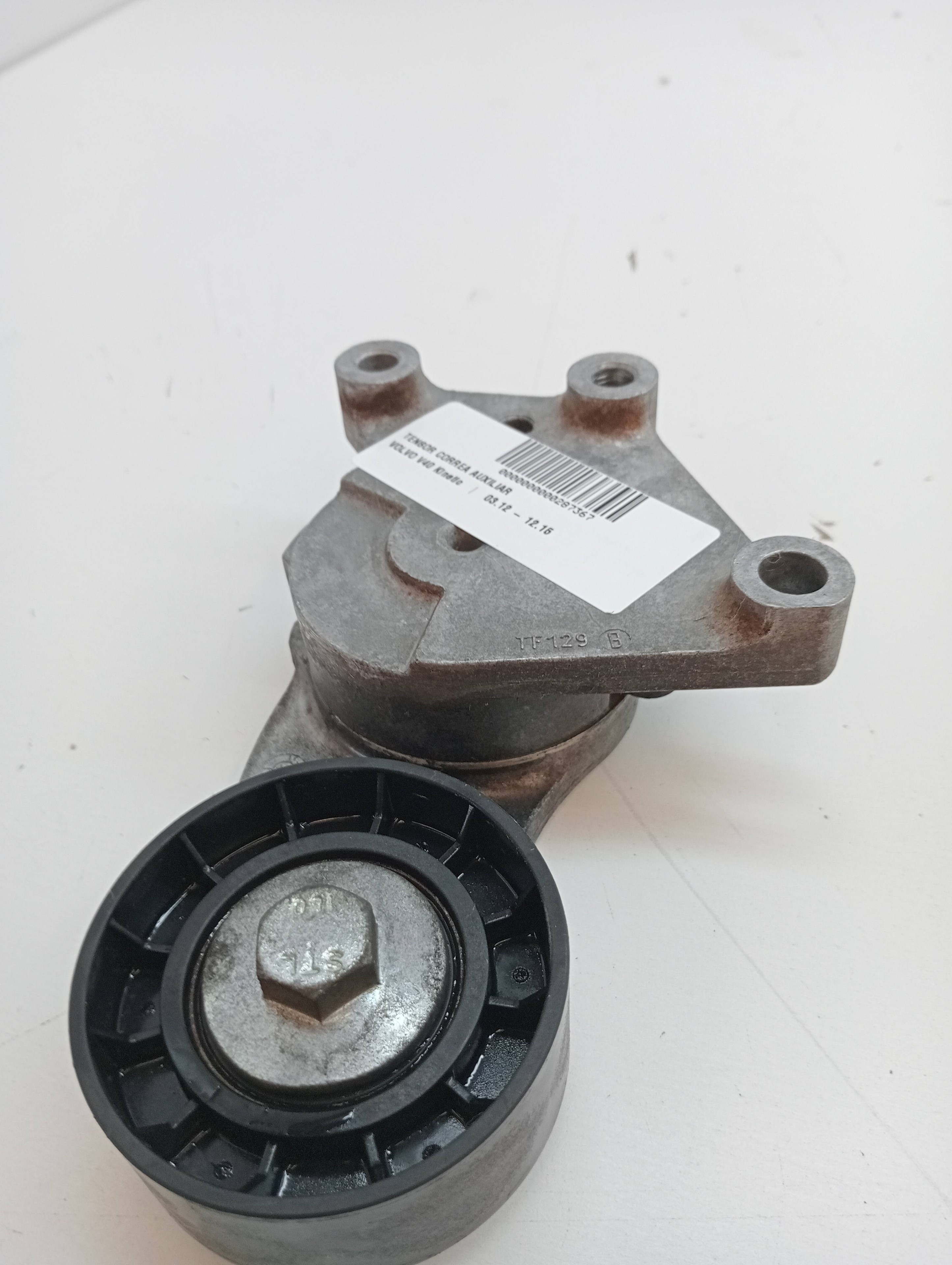 Tenditore cinghia servizi VOLVO V40