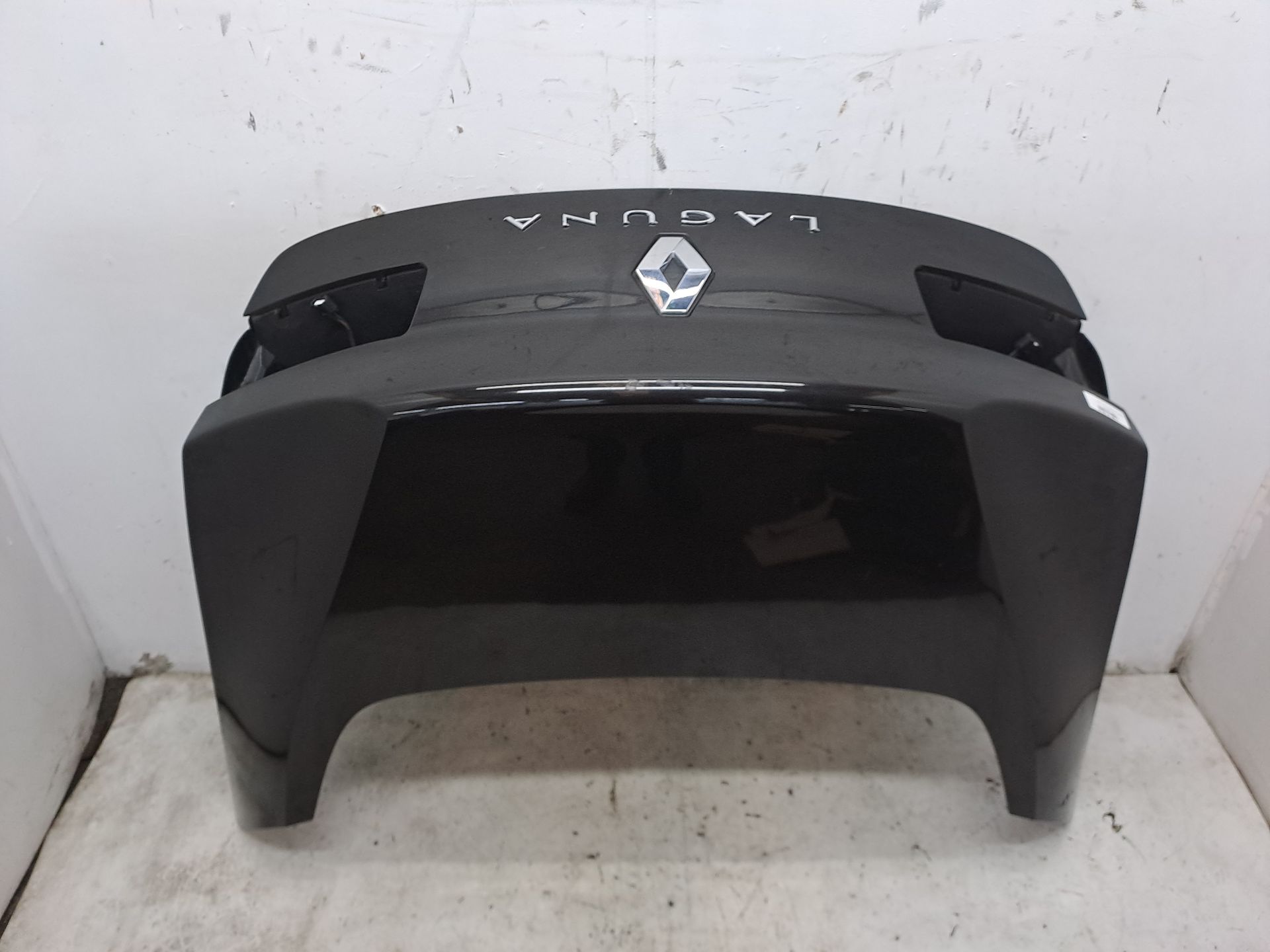 Tampa traseira RENAULT LAGUNA COUPE