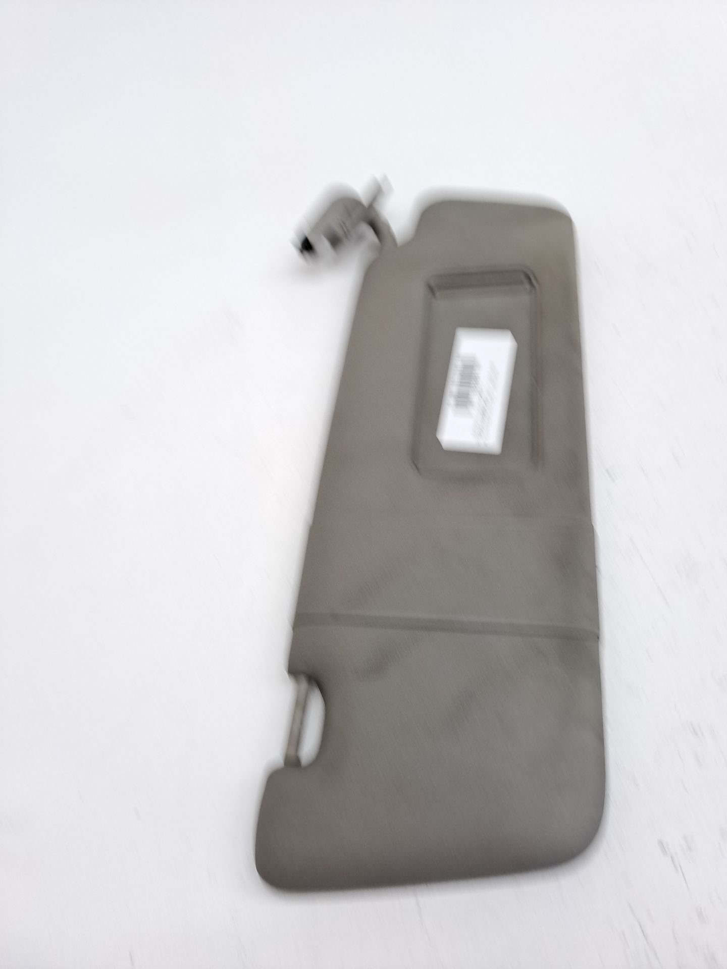 Para-sol direito AUDI A4 BERLINA (8E)