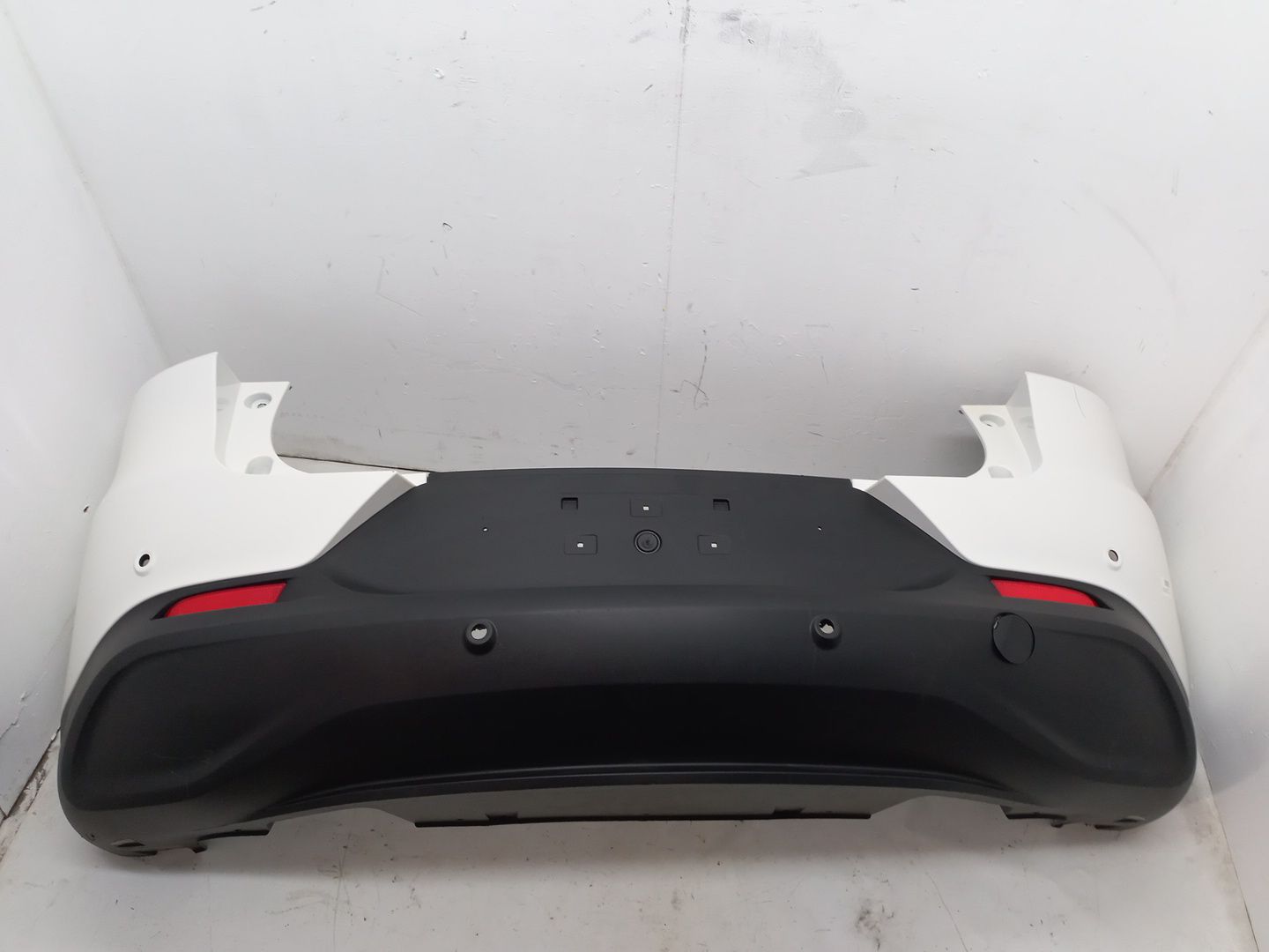 Rear Bumper ALFA ROMEO TONALE (622)