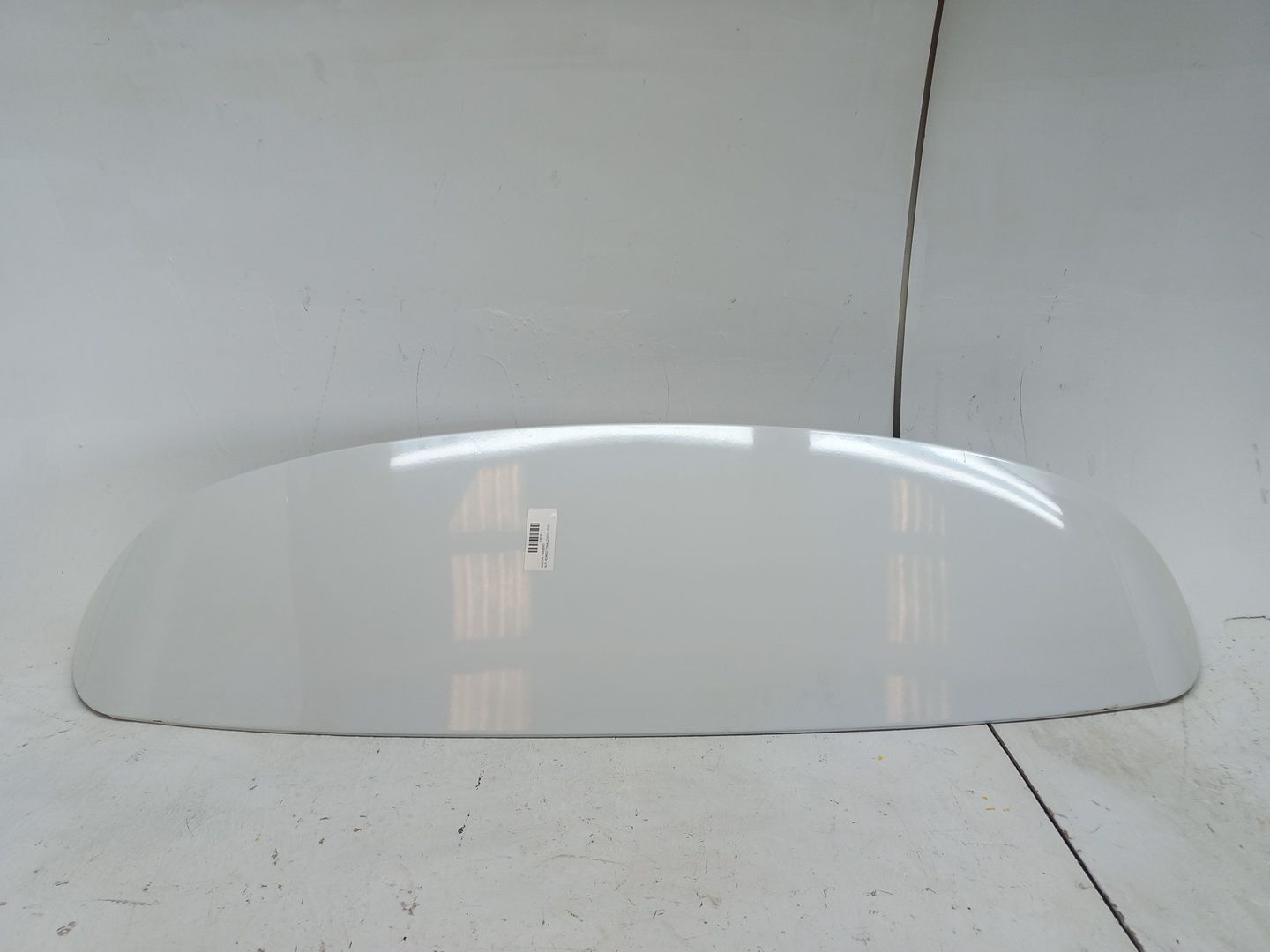 Rear Spoiler ALFA ROMEO TONALE (622)