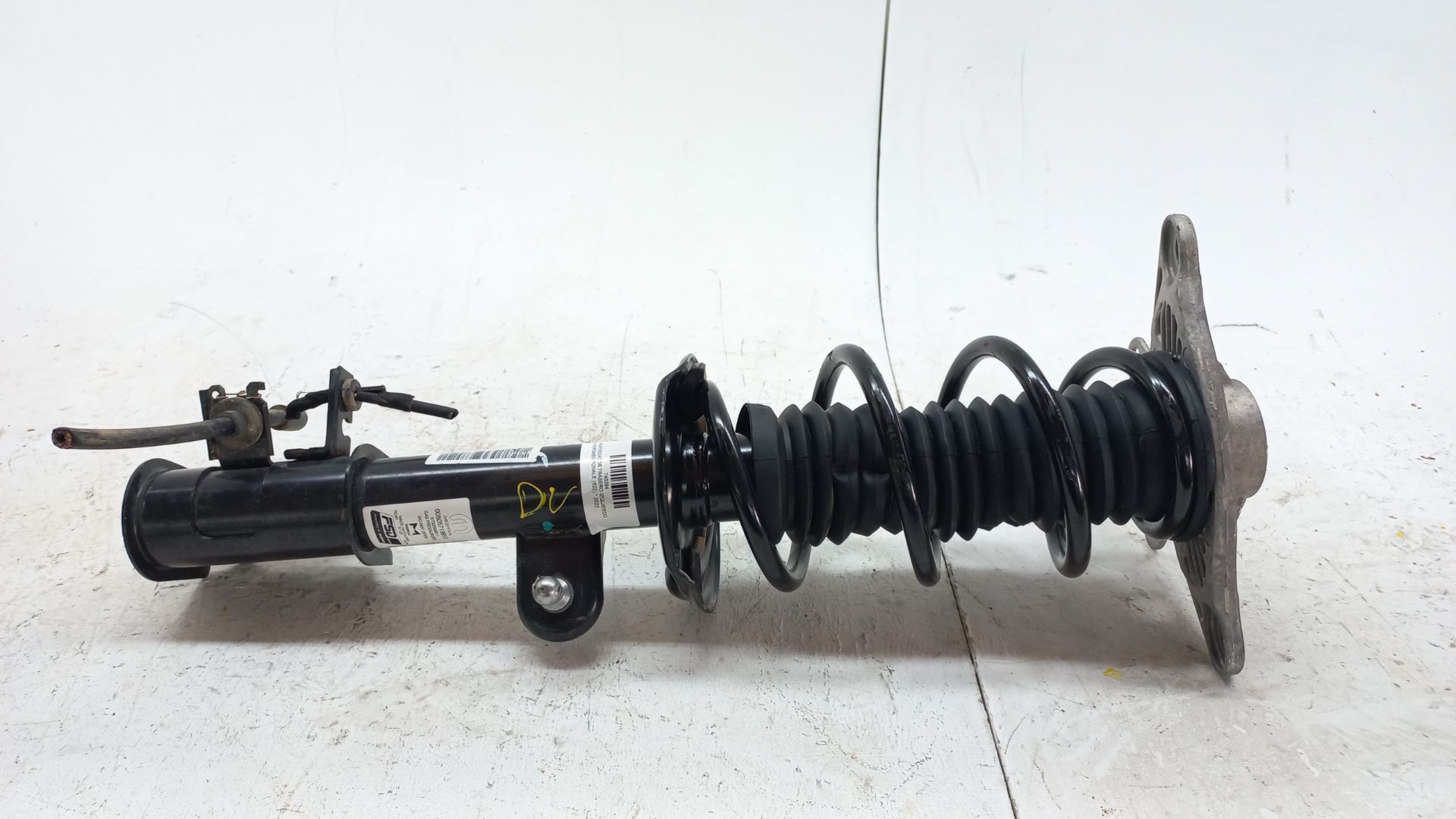 Stoßdämpfer hinten links ALFA ROMEO TONALE (622)