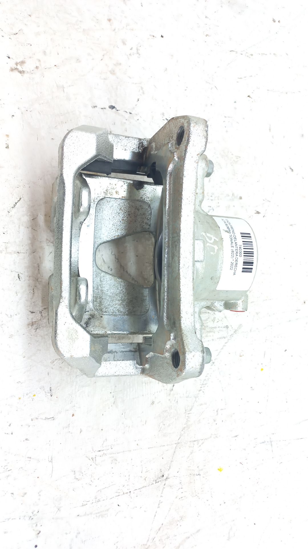 Sonstiges ALFA ROMEO TONALE (622)
