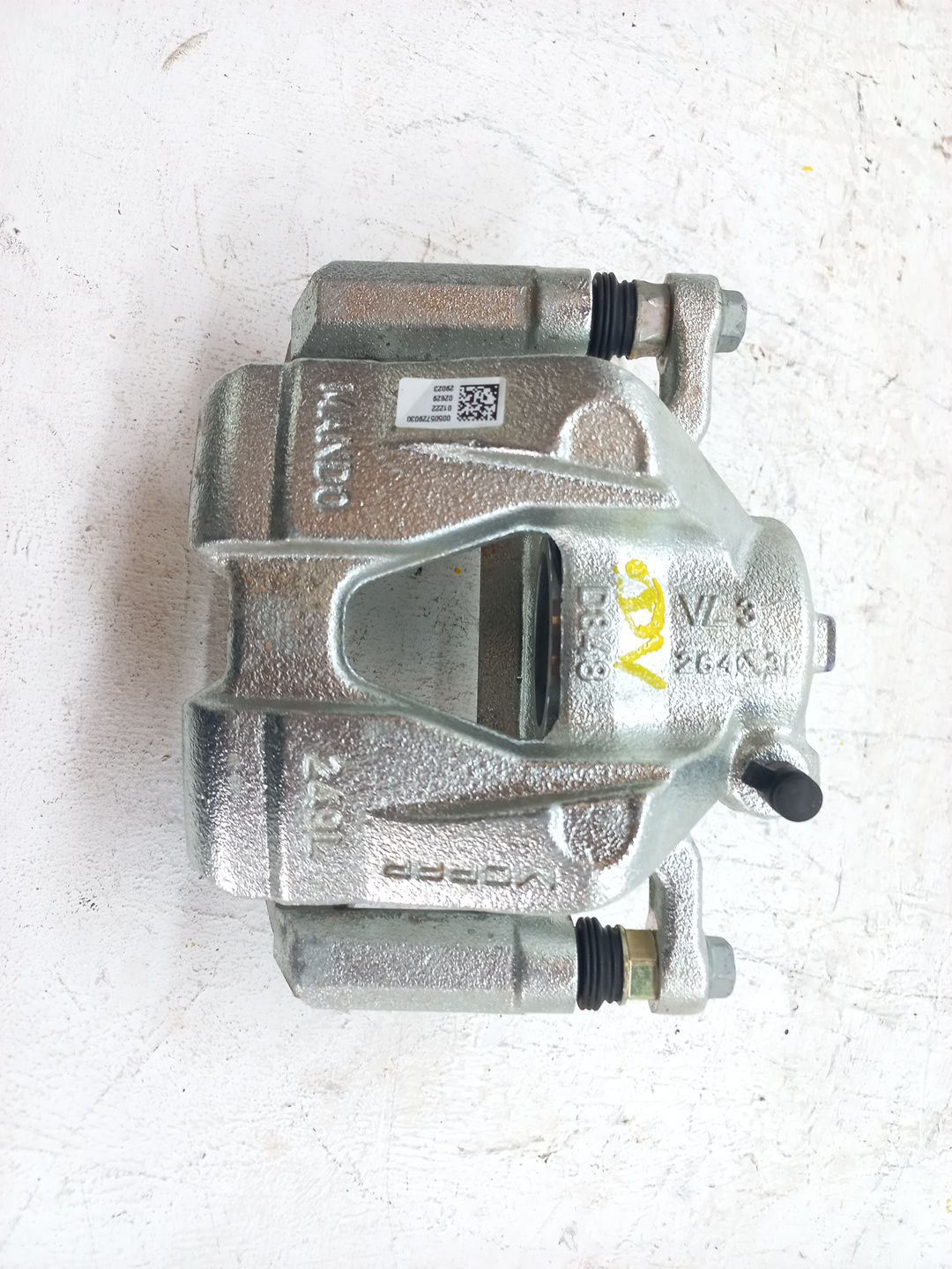 Sonstiges ALFA ROMEO TONALE (622)