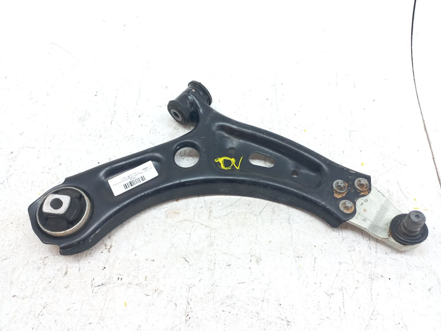 Querlenker unten vorne rechts ALFA ROMEO TONALE (622)