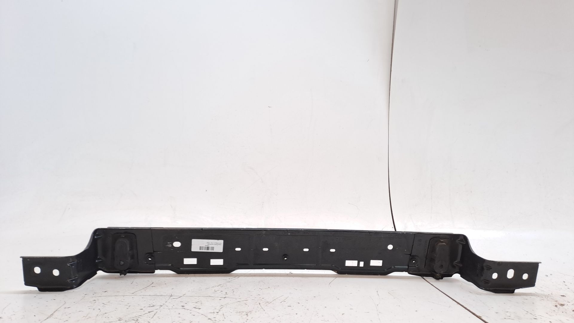 REFUERZO PARAGOLPES DELANTERO FIAT DOBLO (119)