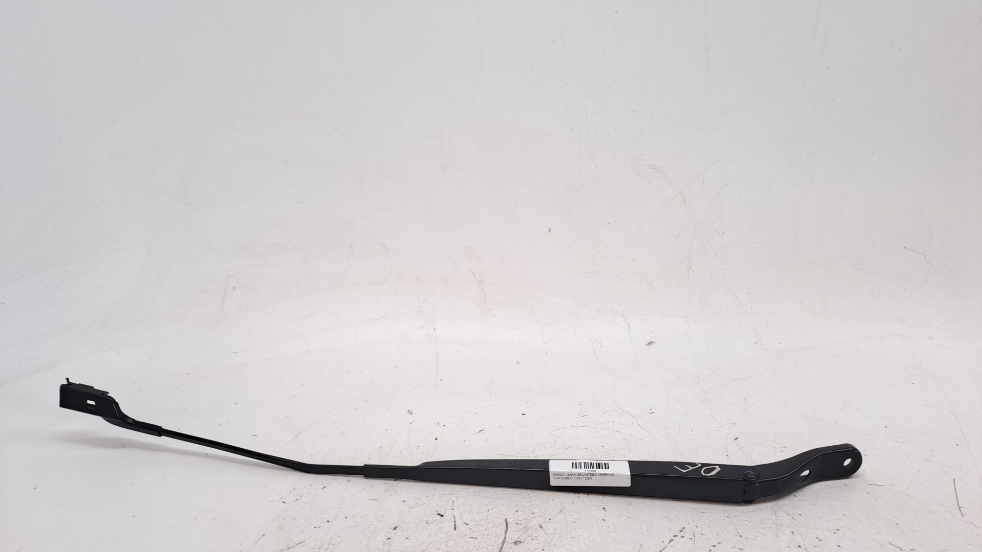 BRAZO LIMPIA DELANTERO DERECHO FIAT DOBLO (119)