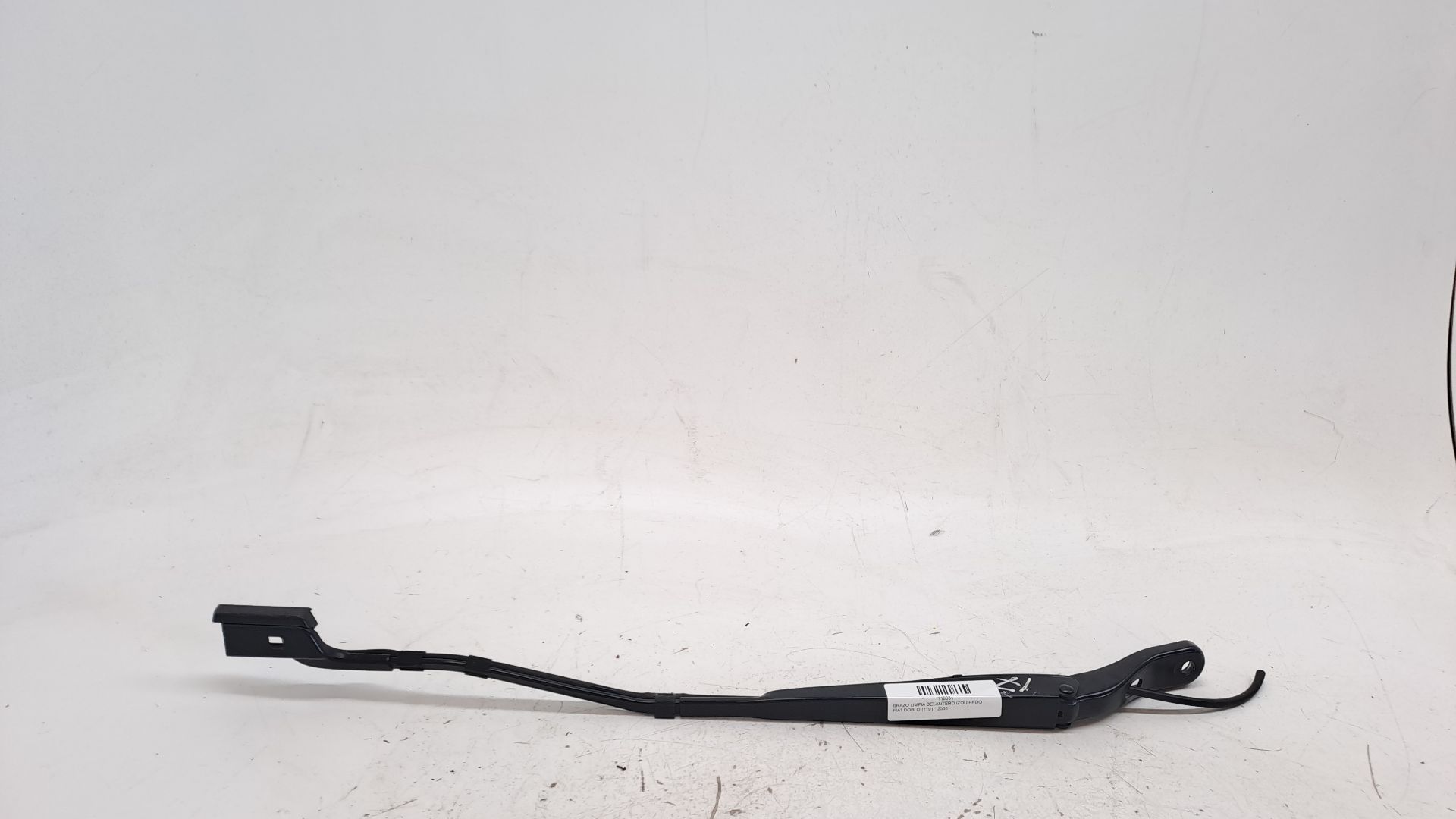 BRAZO LIMPIA DELANTERO IZQUIERDO FIAT DOBLO (119)
