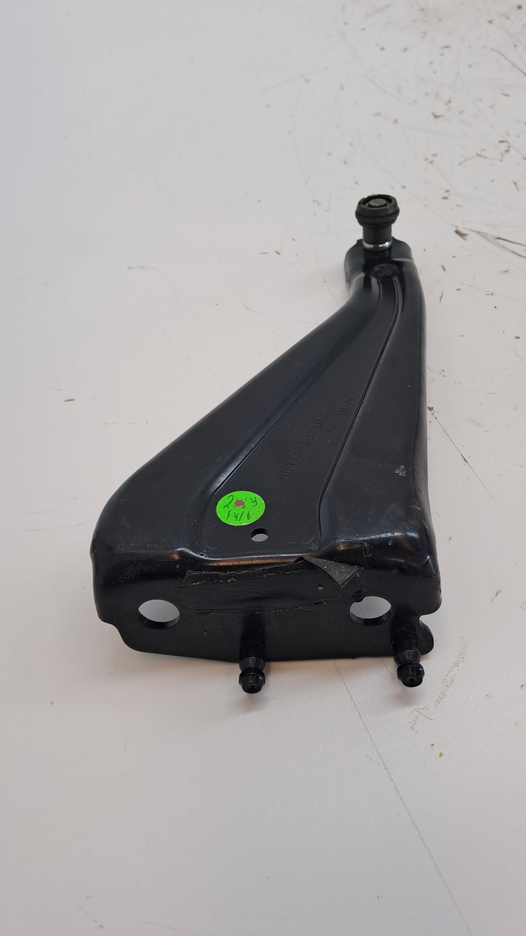 SOPORTE / GUIA PUERTA CORREDERA FIAT DOBLO (119)
