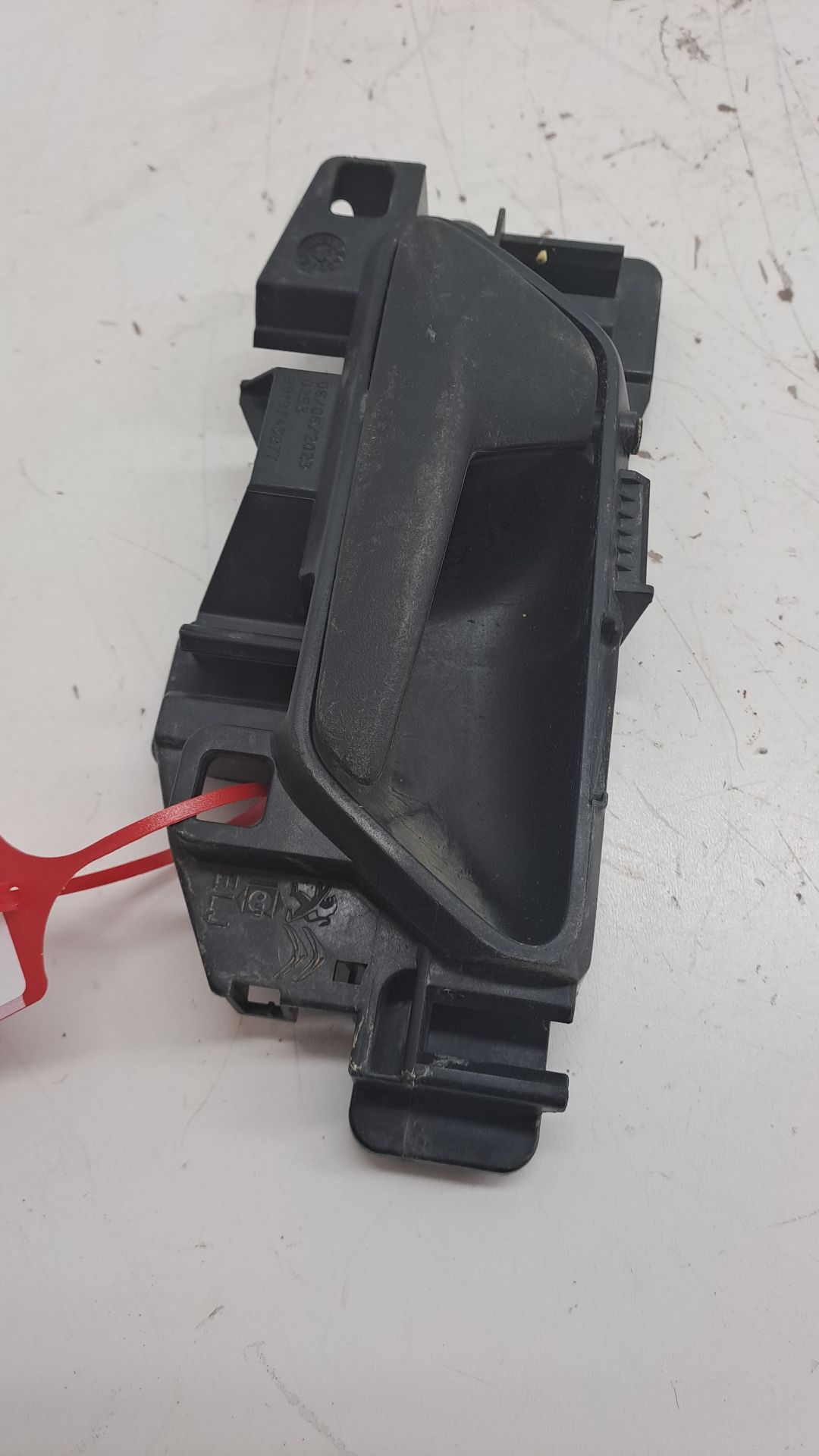 MANETA INTERIOR DELANTERA IZQUIERDA FIAT DOBLO (119)