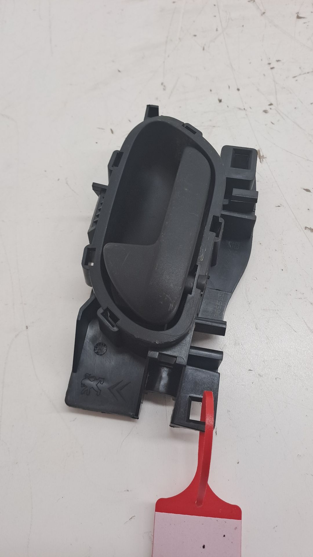 Innentürgriff hinten links FIAT DOBLO (119)