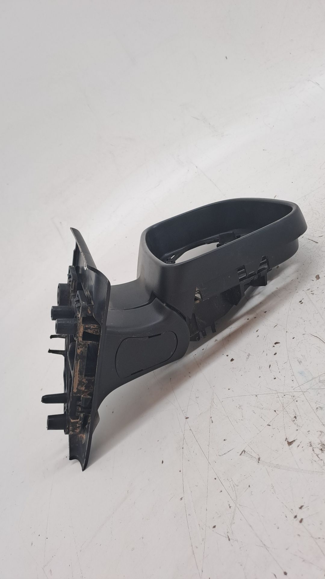 RETROVISOR DERECHO FIAT DOBLO (119)