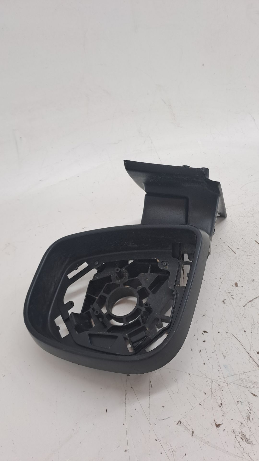 RETROVISOR IZQUIERDO FIAT DOBLO (119)