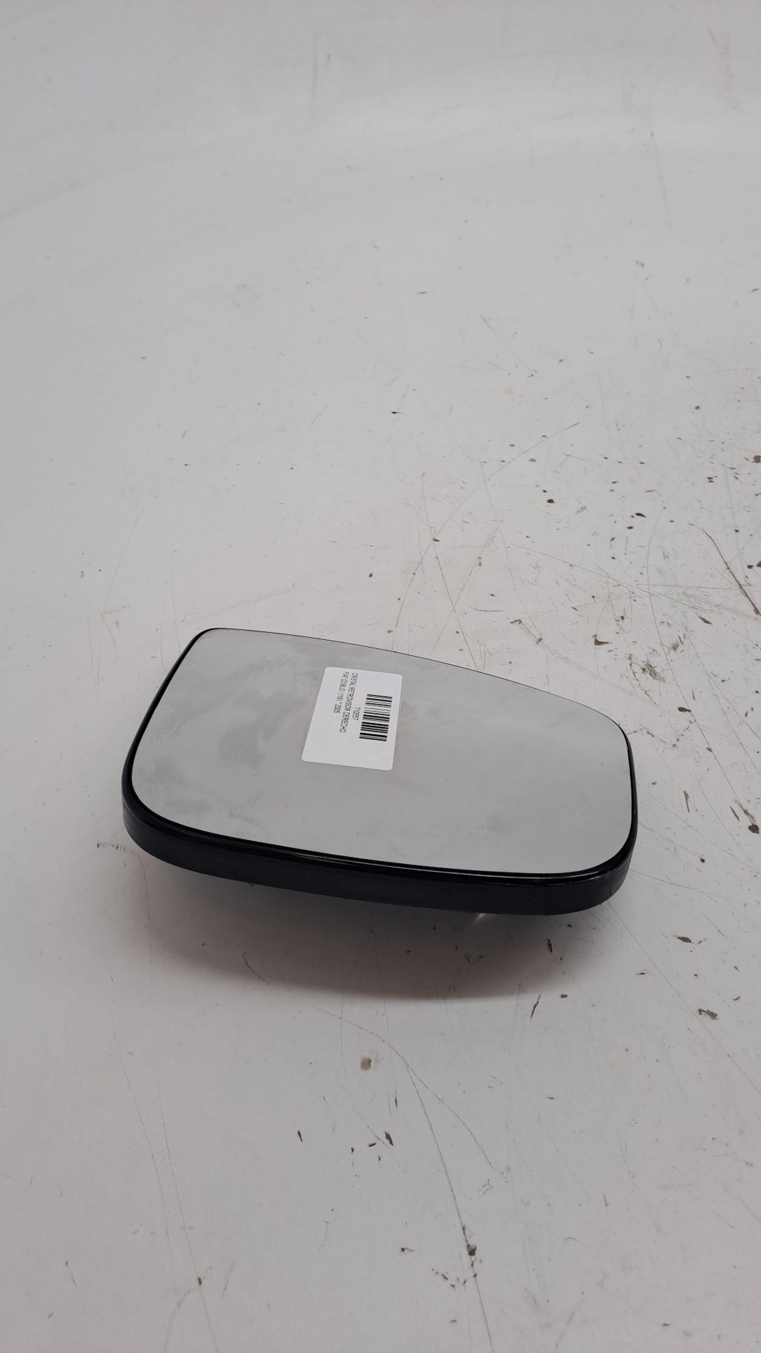 CRISTAL RETROVISOR DERECHO FIAT DOBLO (119)