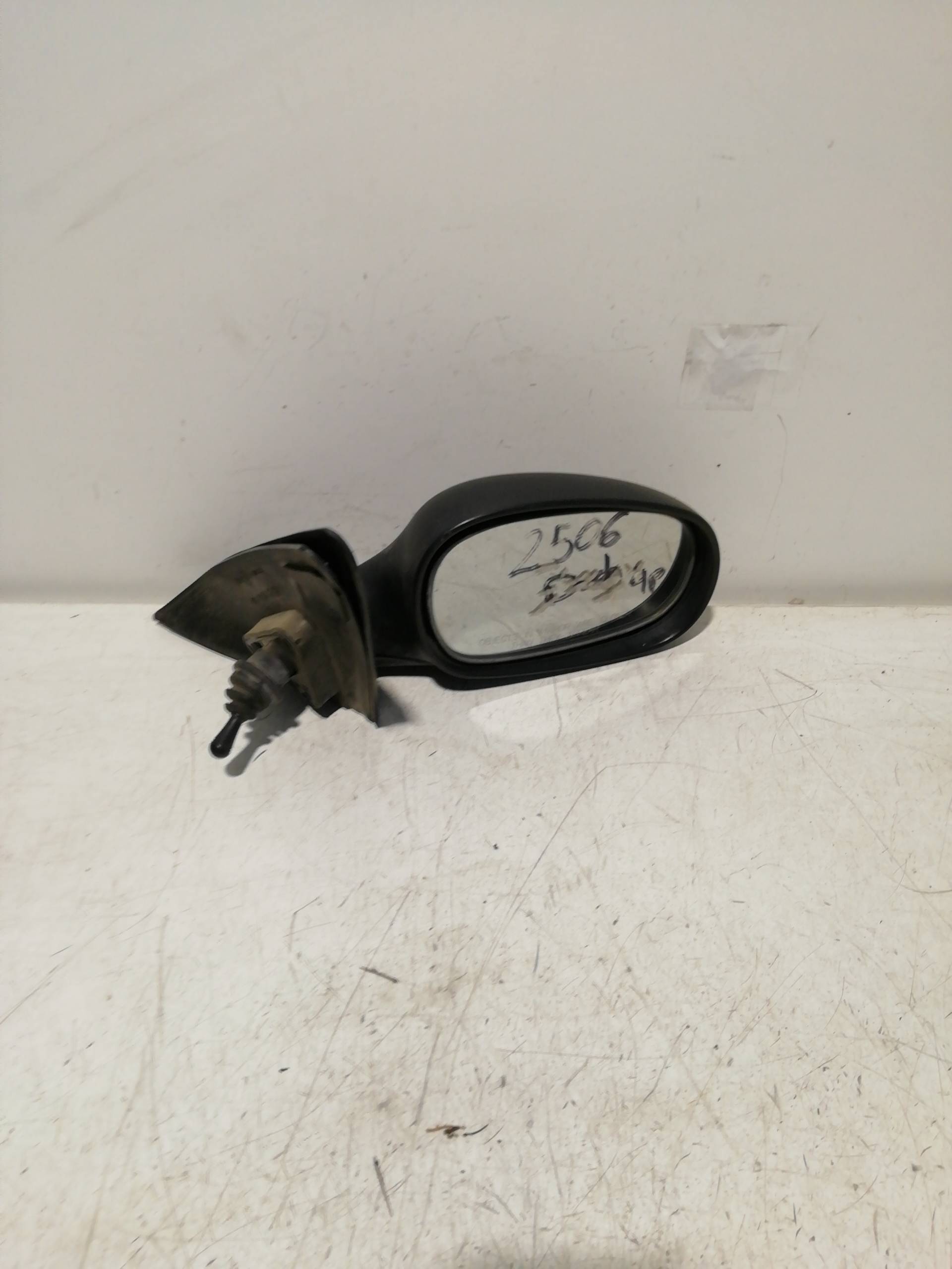 Retrovisor direito DAEWOO LANOS