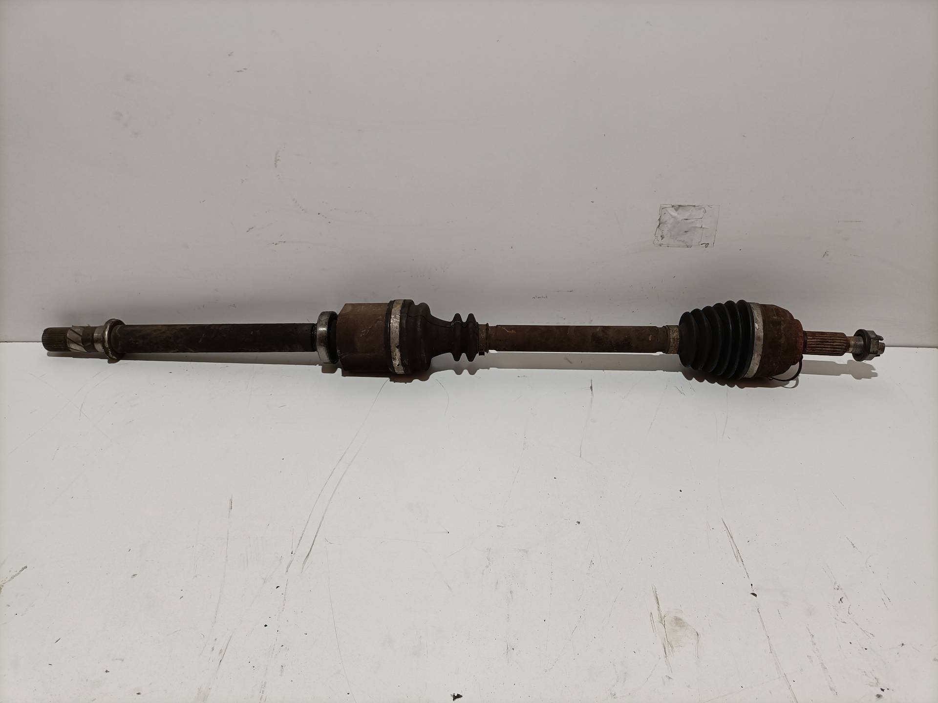 Front right driveshaft RENAULT MEGANE II BERLINA 5P