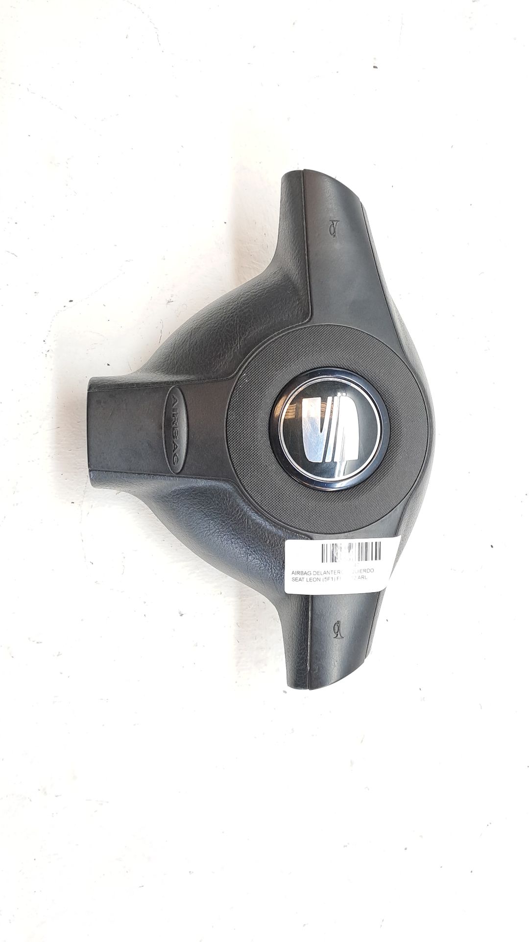 Airbag avant gauche SEAT LEON (5F1)