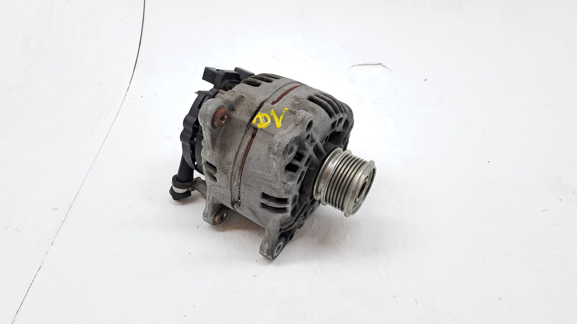 Alternatore SEAT LEON (5F1)