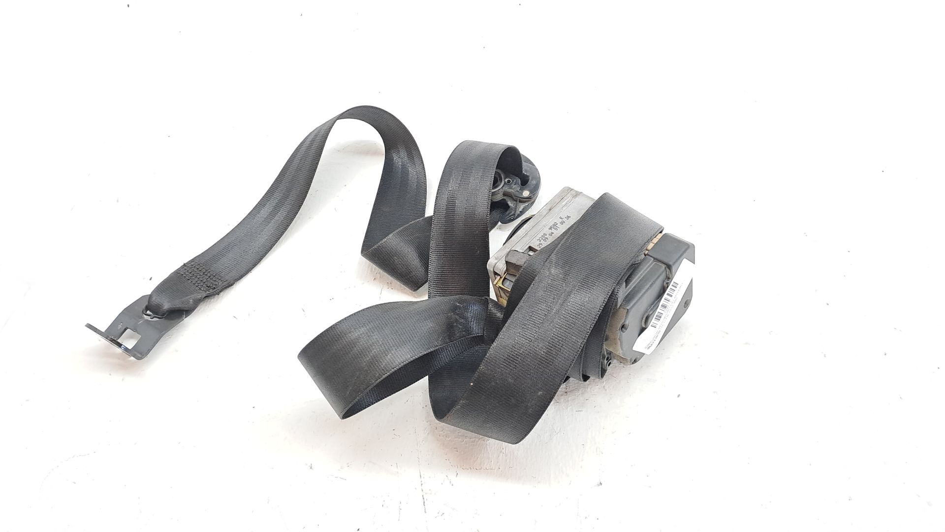 Front left seat belt SEAT LEON (5F1)
