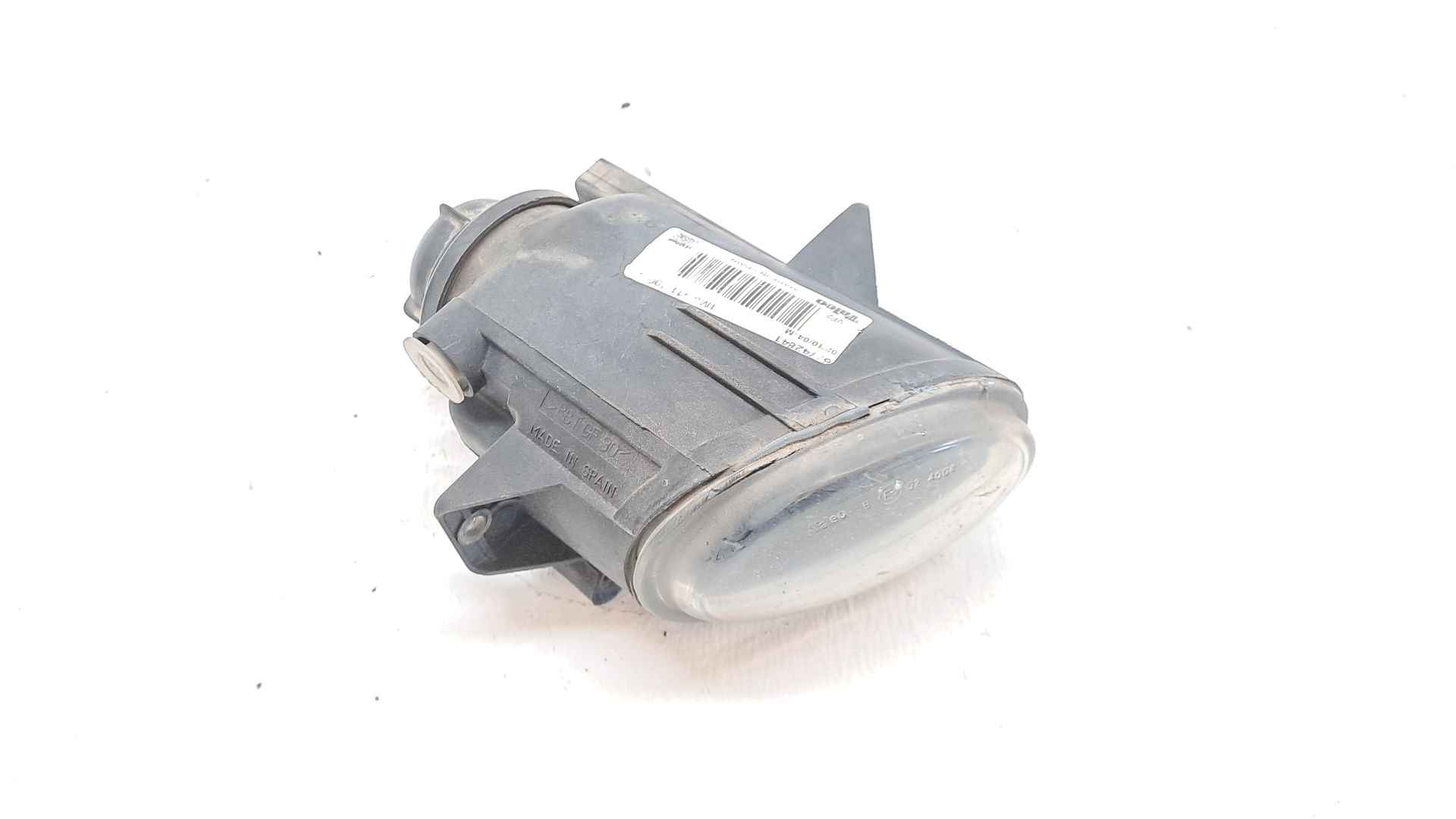 Nebelscheinwerfer links SEAT LEON (5F1)