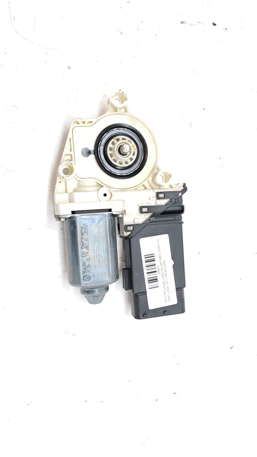 Front Right Window Motor SEAT LEON (5F1)