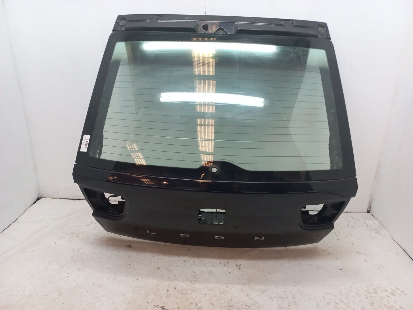 Portellone posteriore SEAT LEON (5F1)