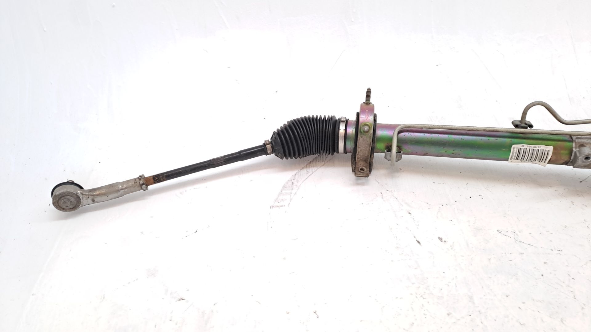 Steering rack SEAT LEON (5F1)