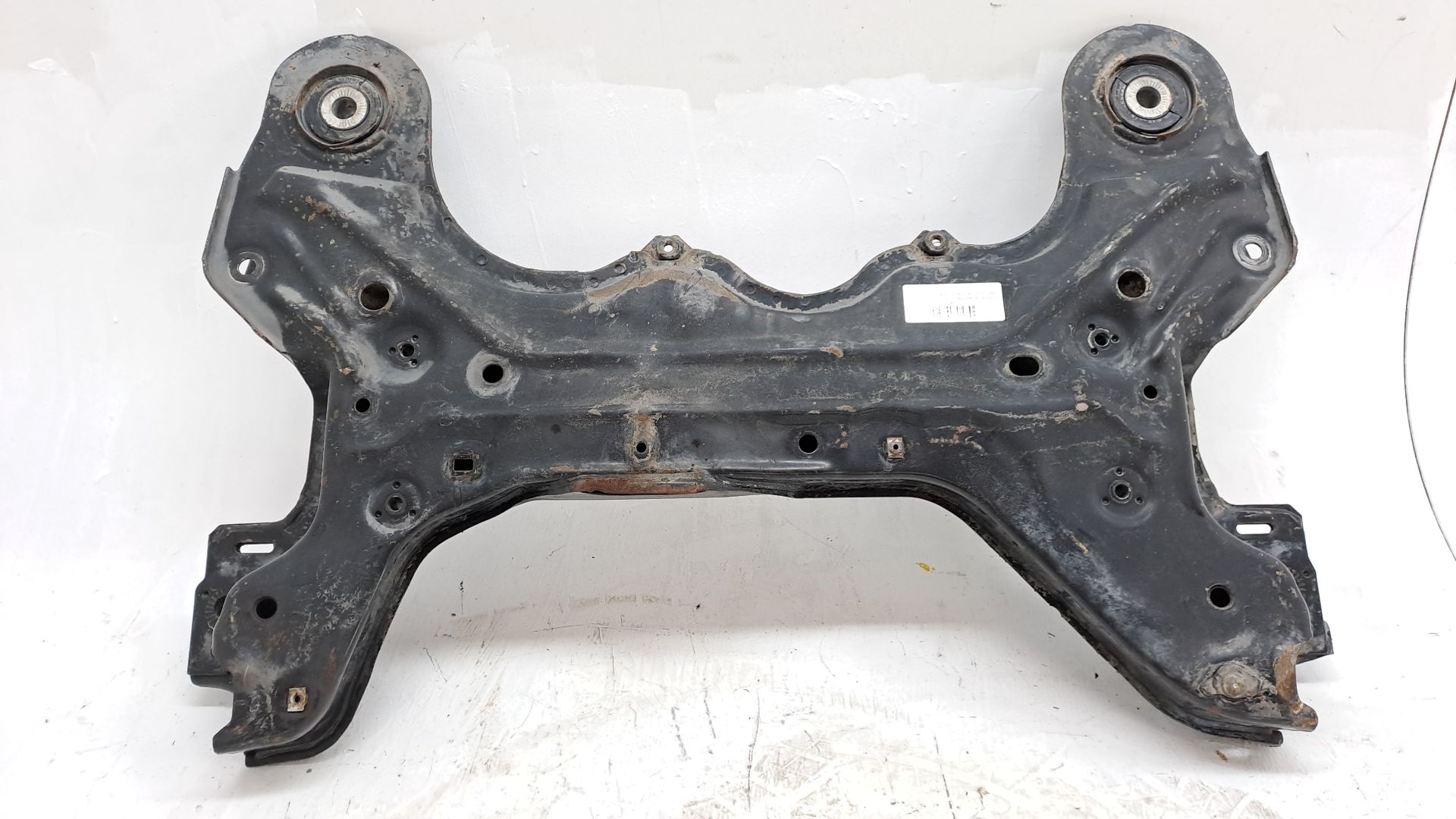 Vorderachse SEAT LEON (5F1)