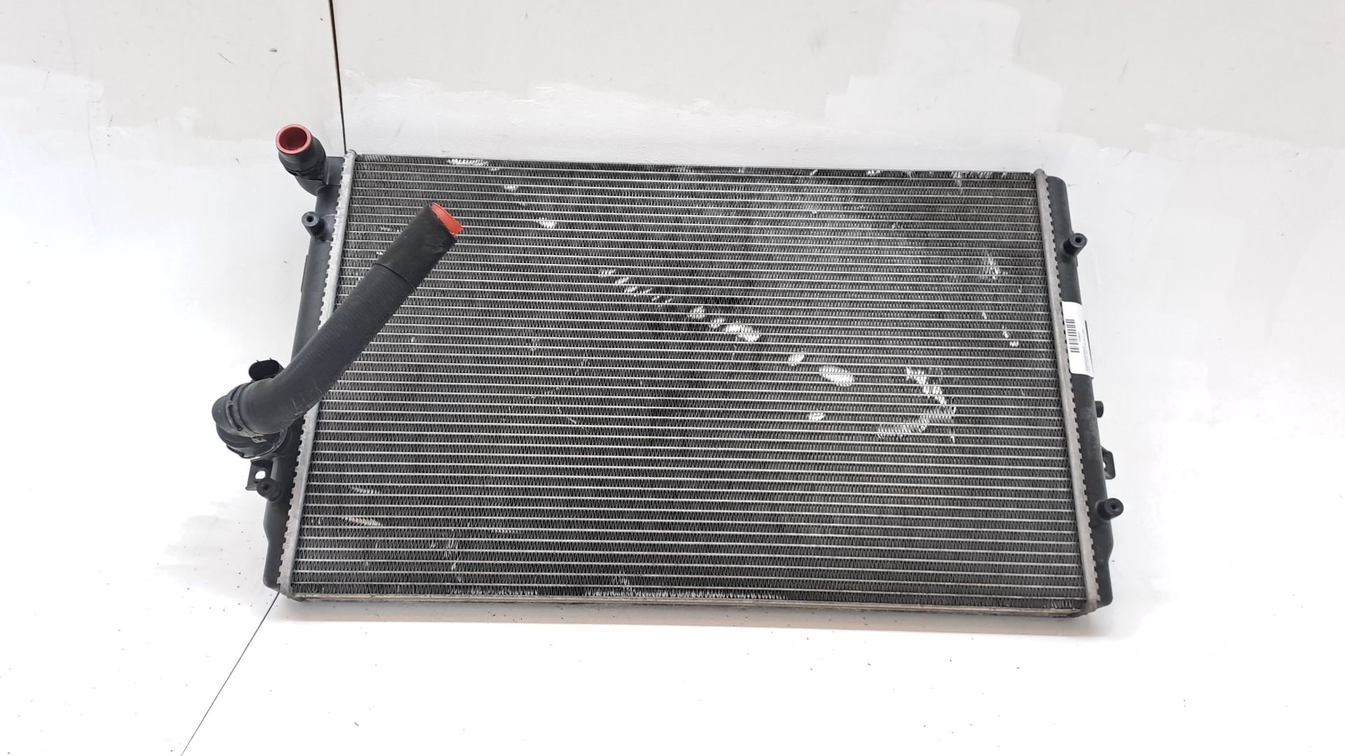 Water Radiator SEAT LEON (5F1)